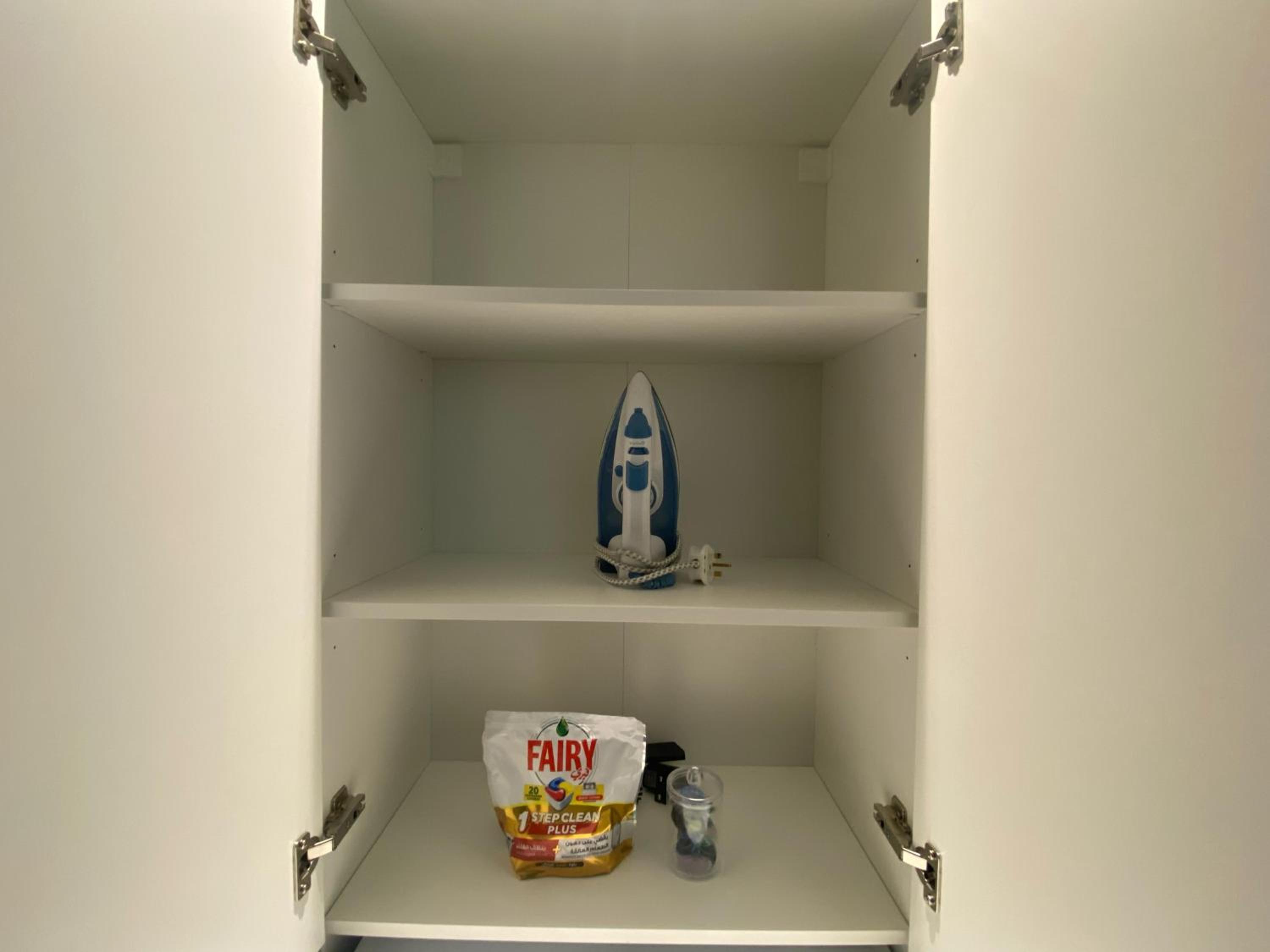 Spacious 1BR with Pool, Gym & Kids Play Area