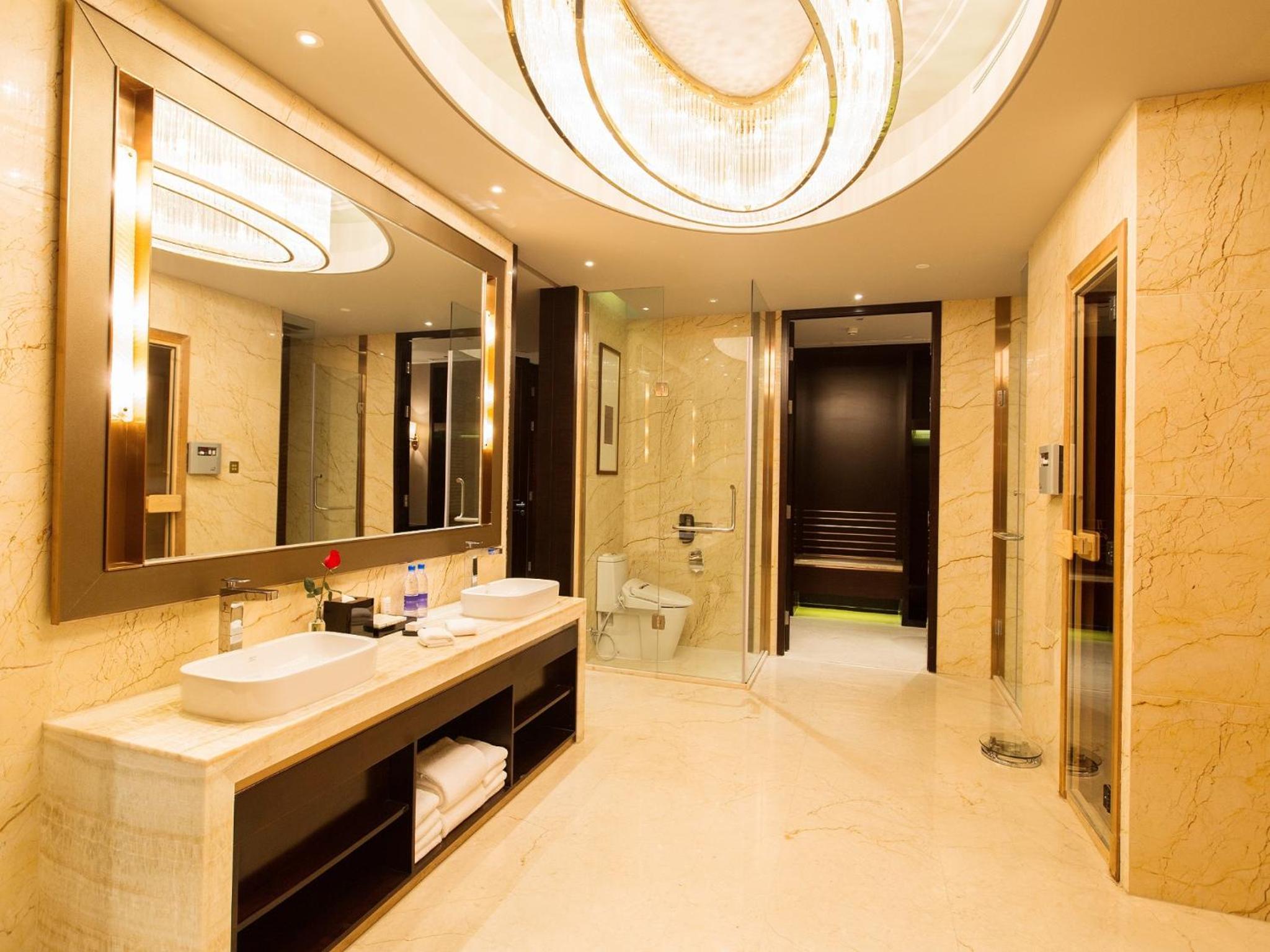 Primus Hotel Yinchuan