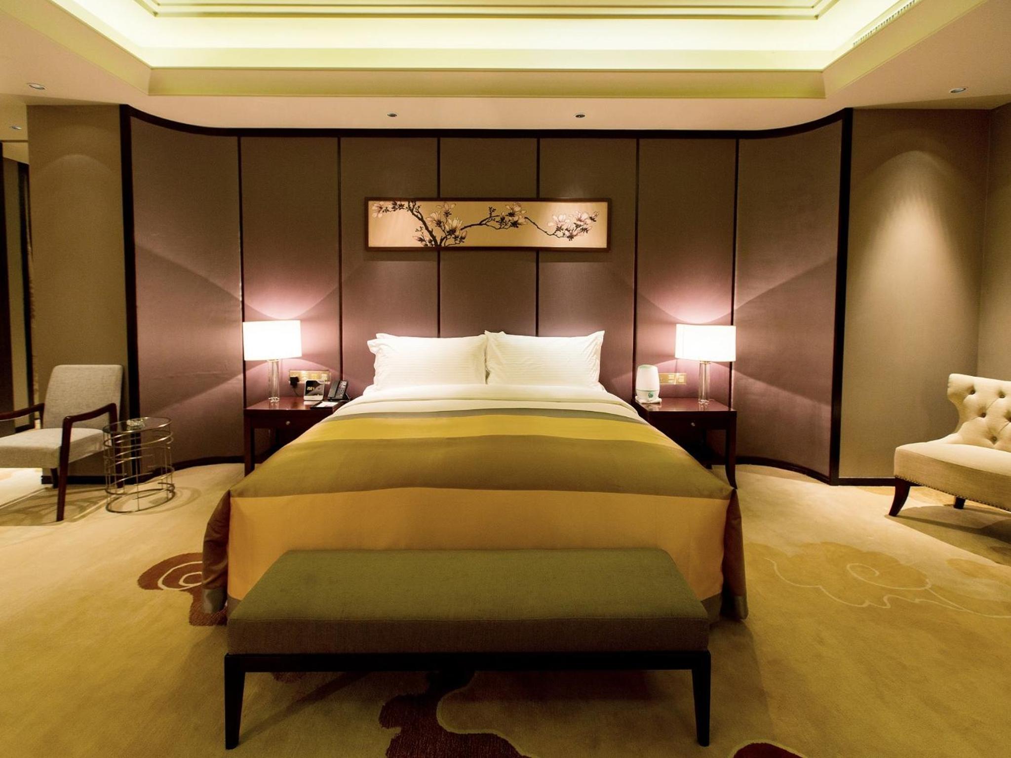 Primus Hotel Yinchuan