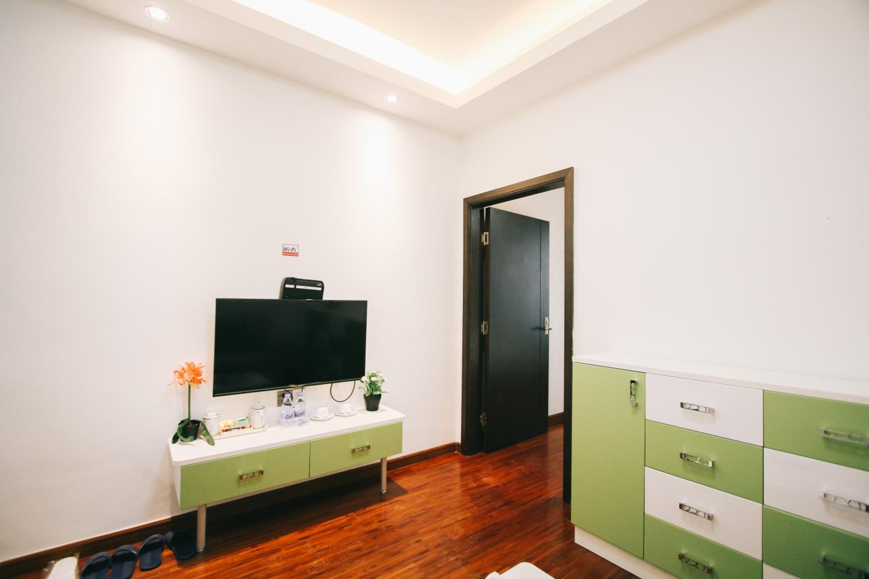 Guangzhou Xingke Apartment