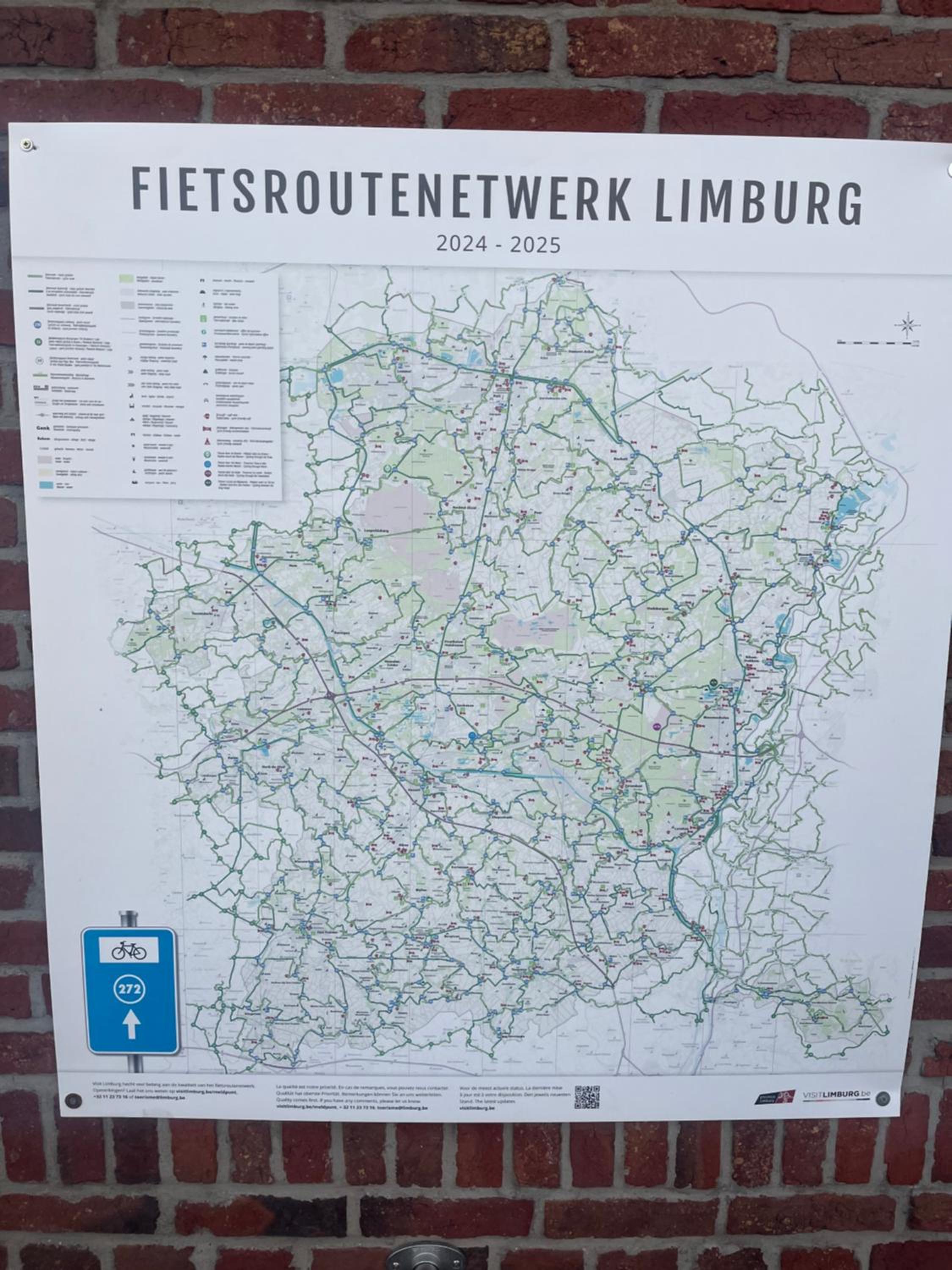 Broekemmolen - Nature getaway & green spot