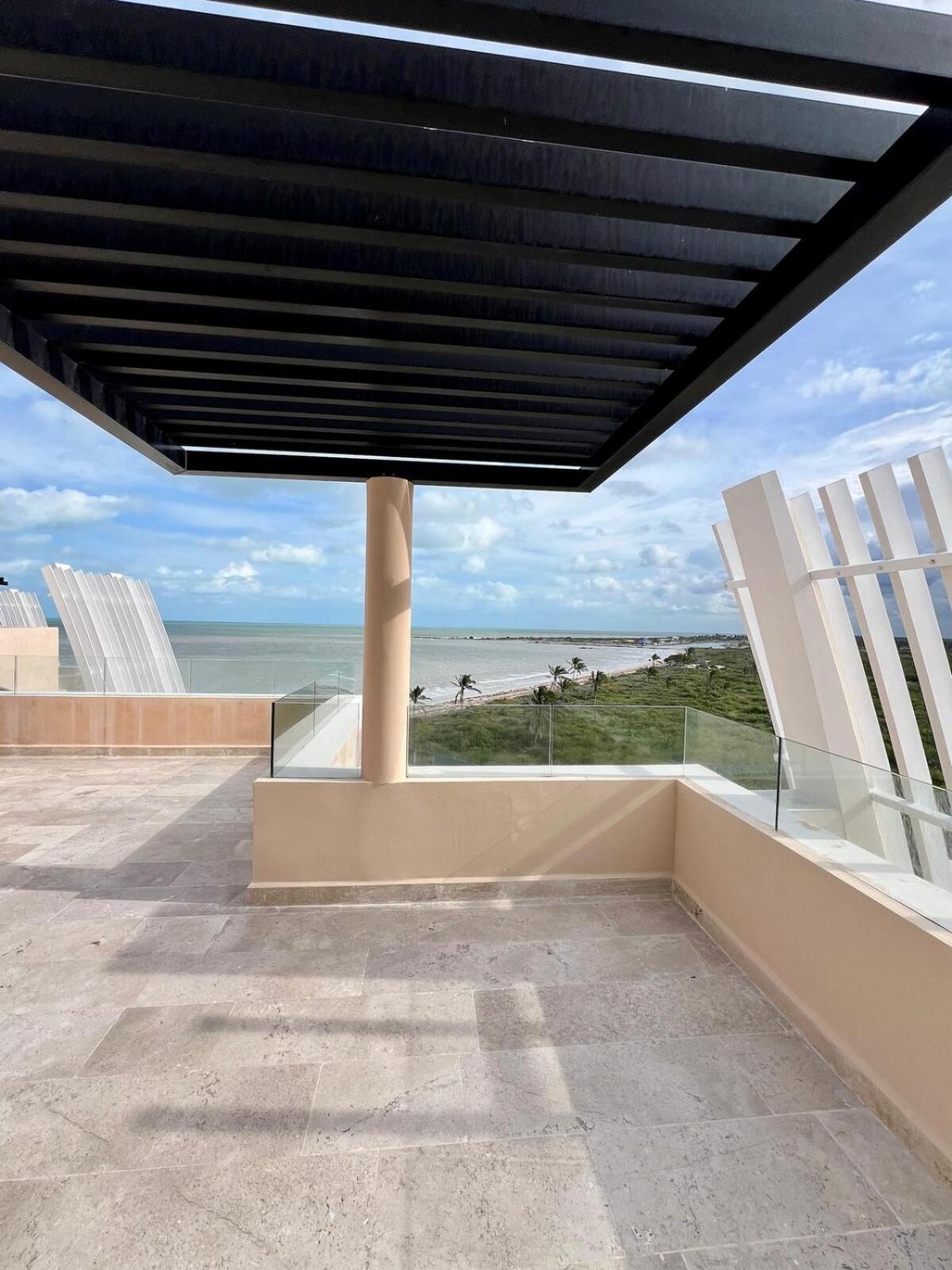 Penthouse Navela 405 by Cercana