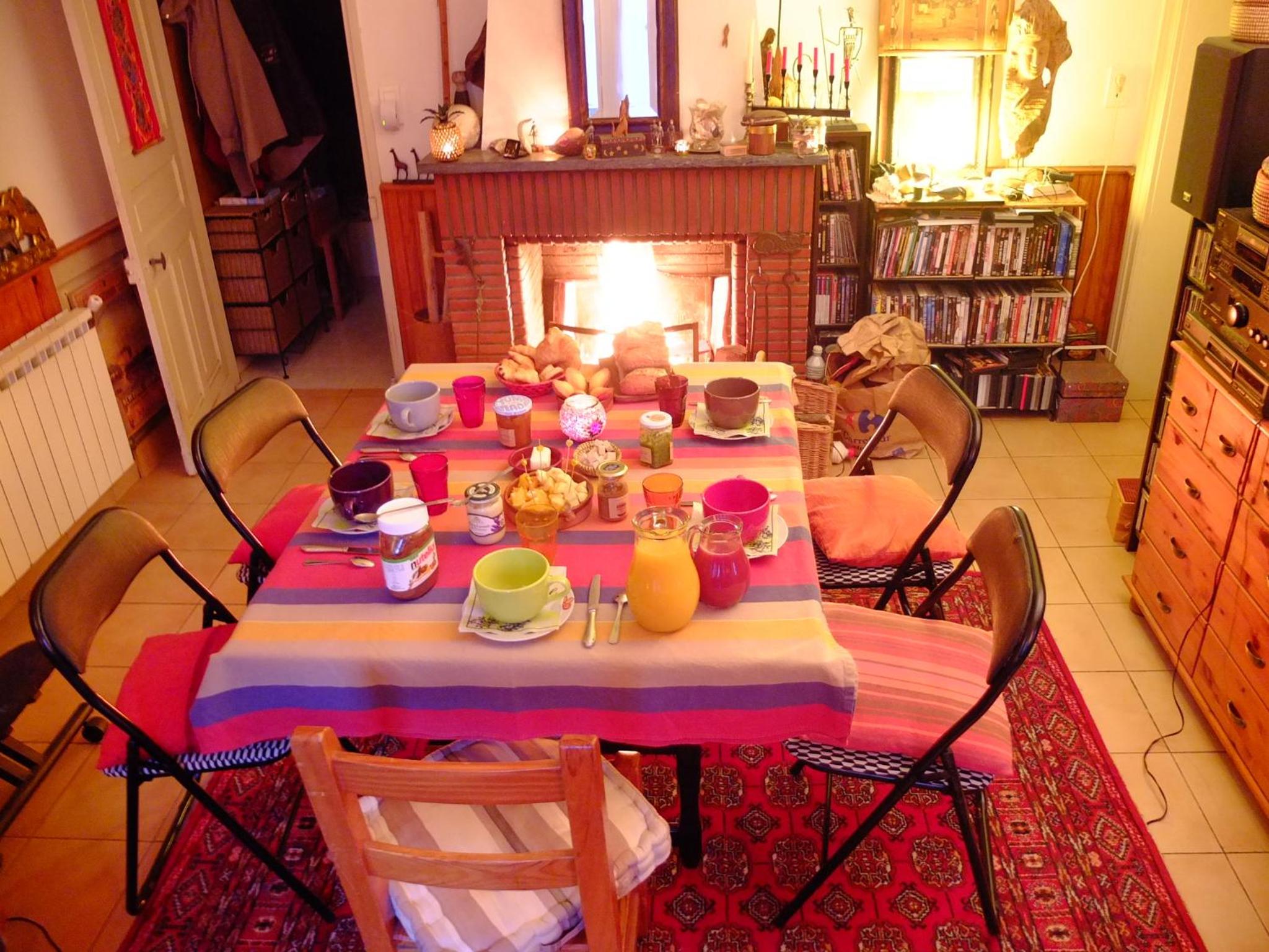La Chambre Du Voyageur, photo 43