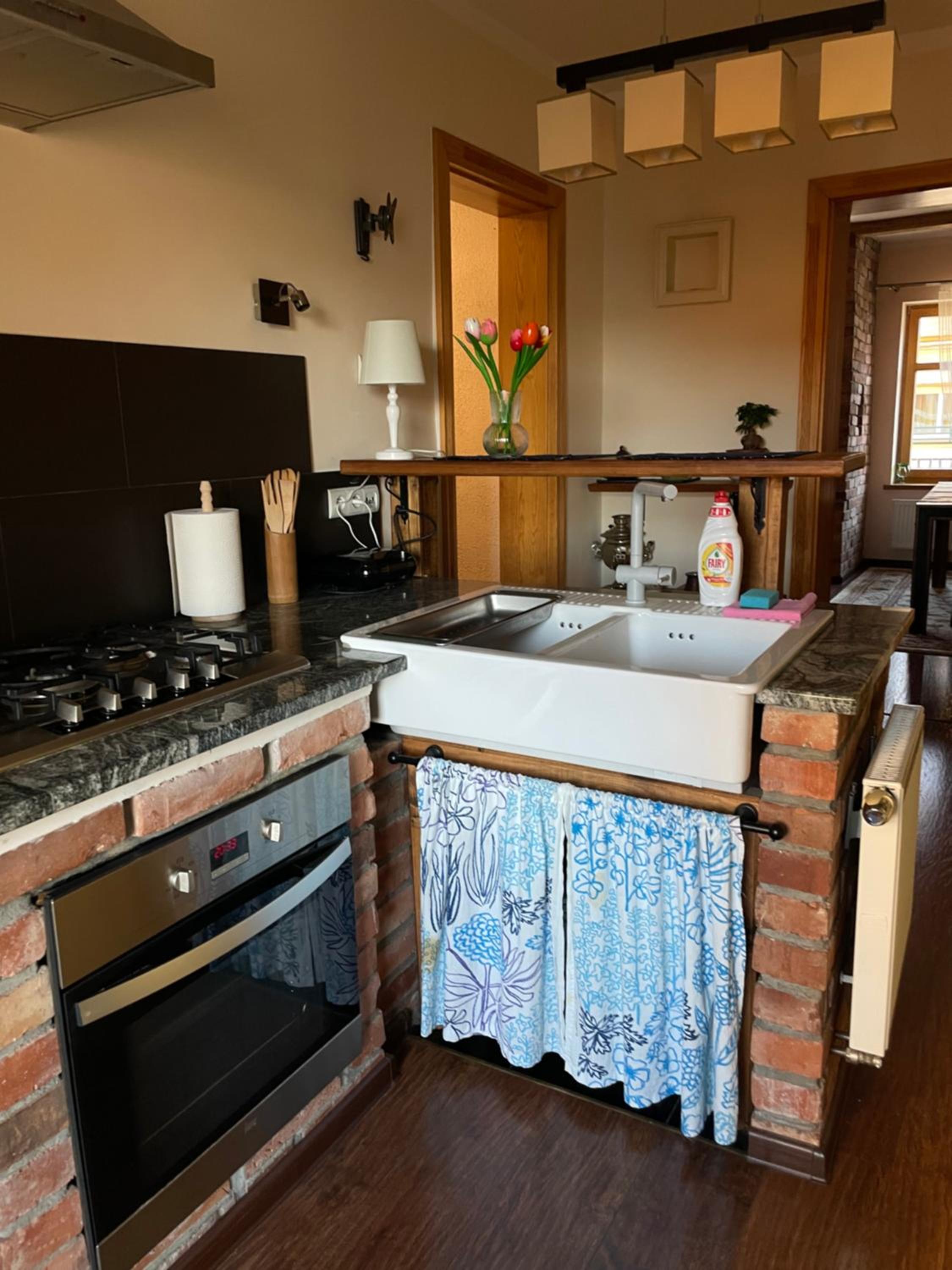 Wyjątkowy Apartament w Sercu Jeleniej Góry