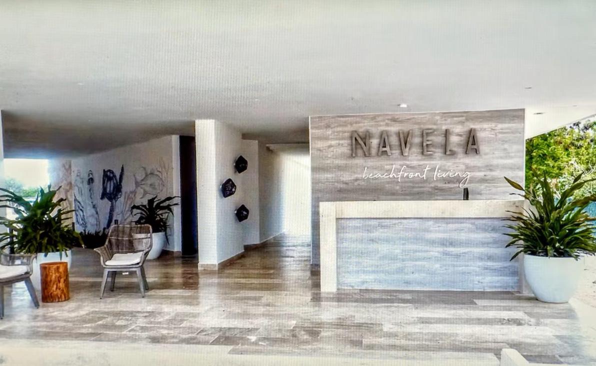 Penthouse Navela 405 by Cercana