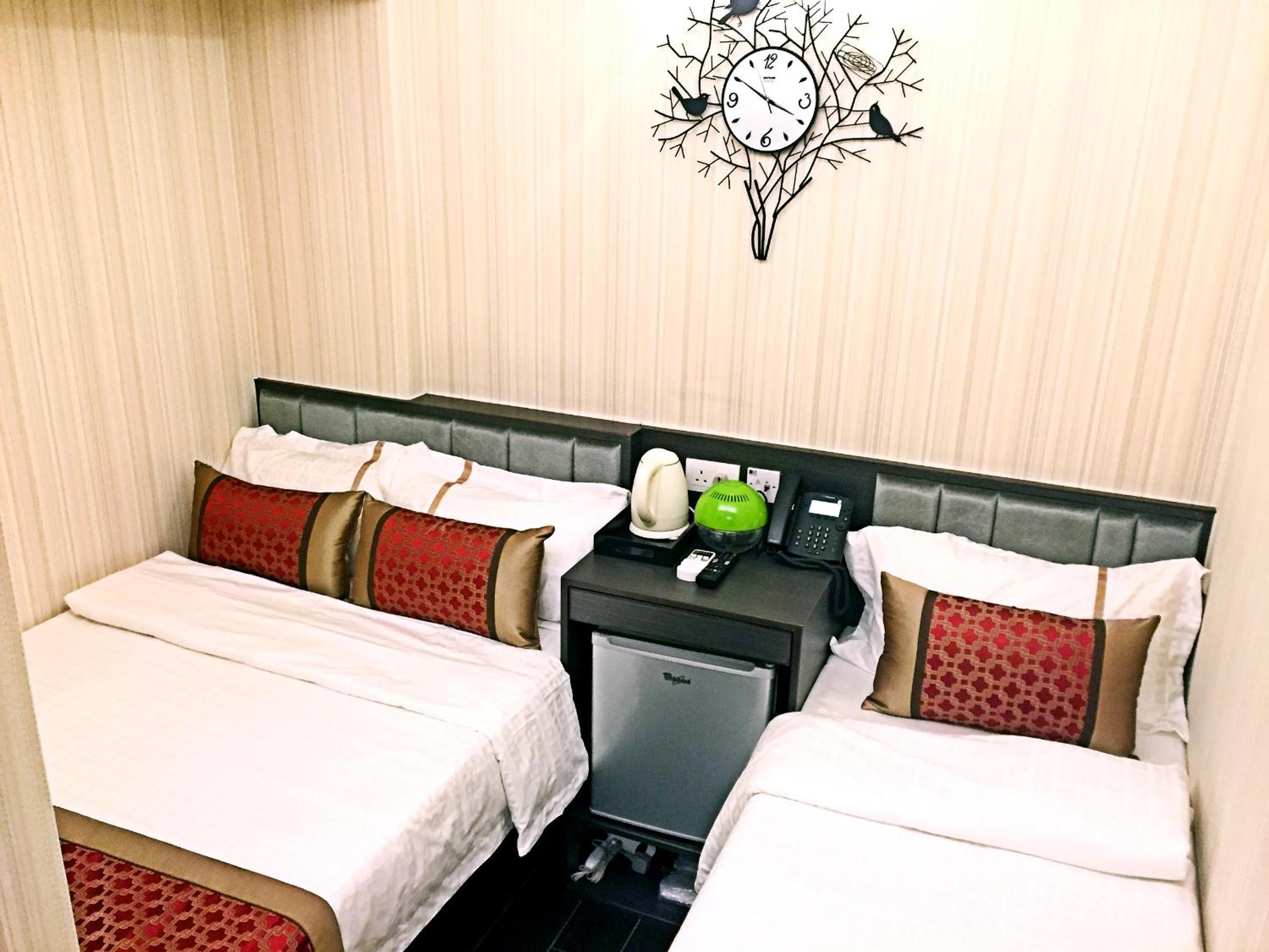Seasons Hotel