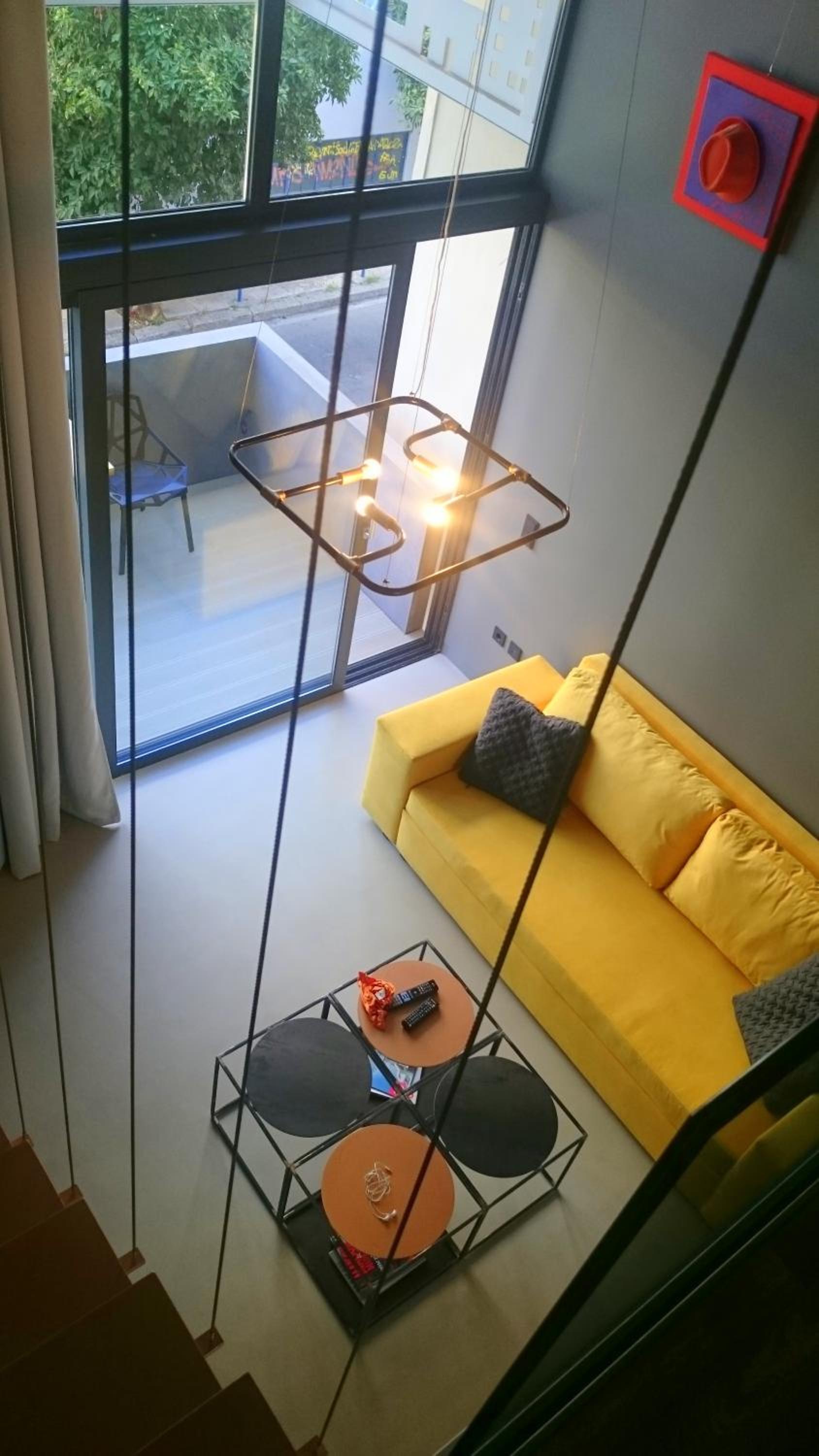 Athina Art Apartments