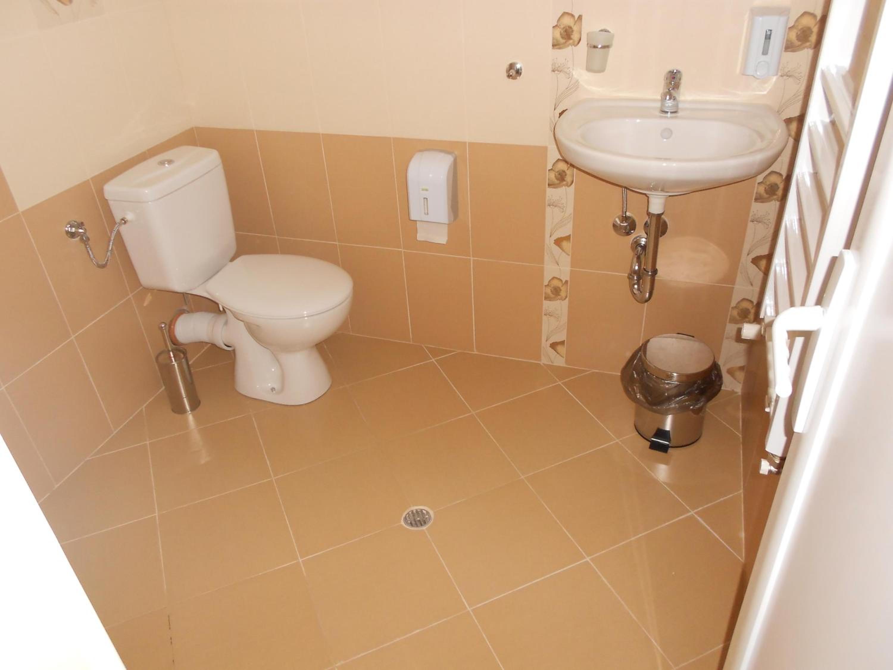 Guest House Tsenovi