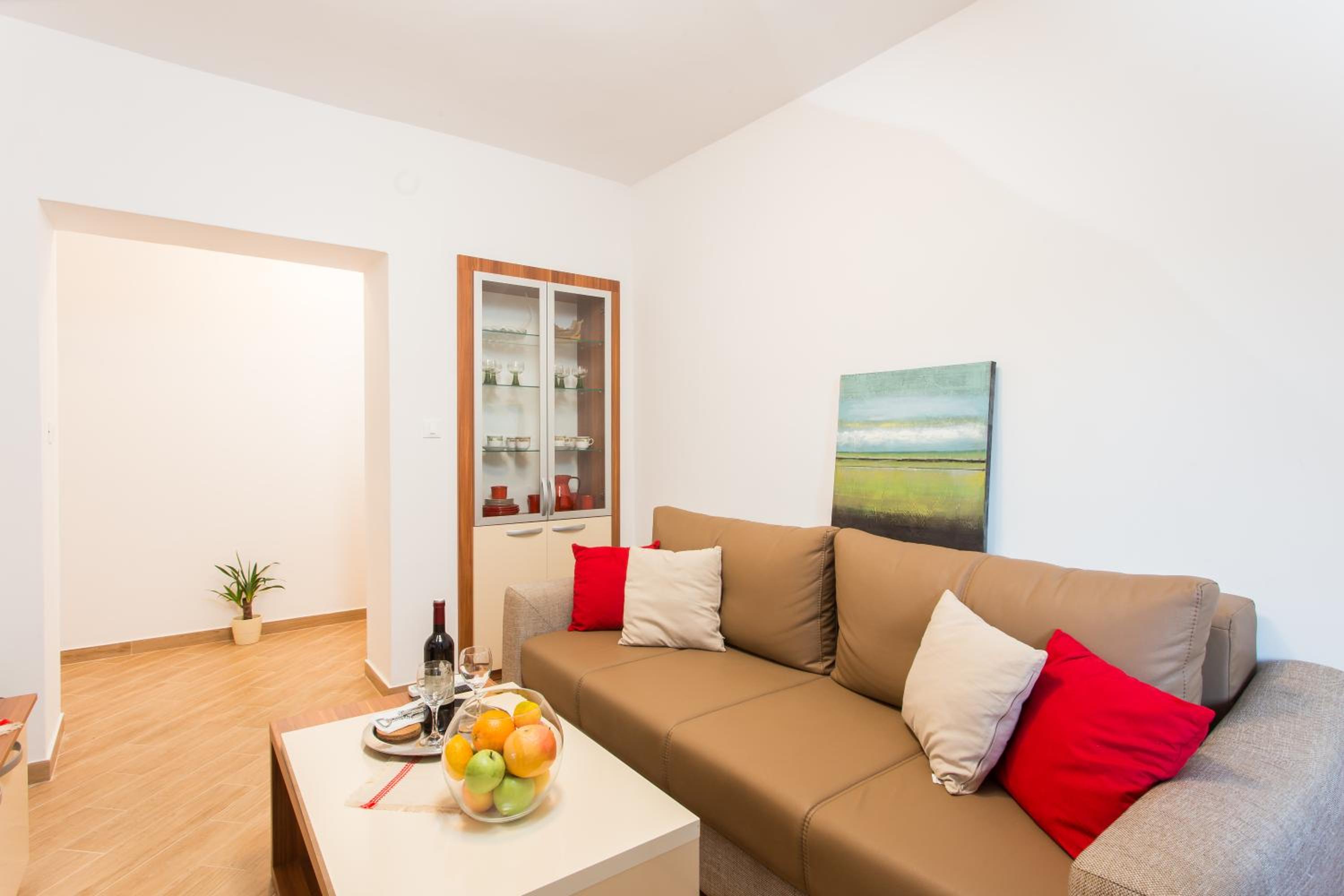 Apartments Gravosa- FREE PARKING
