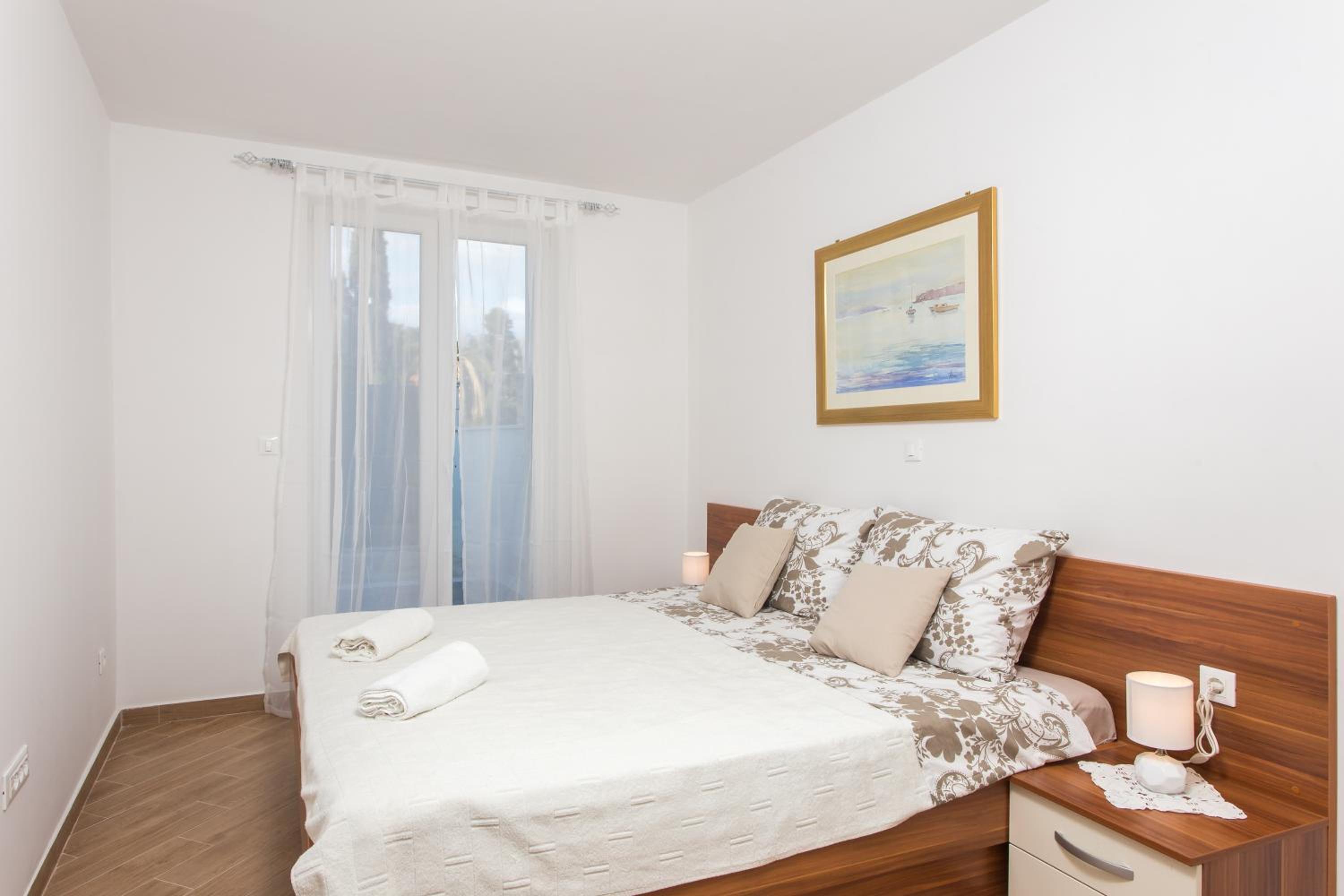 Apartments Gravosa- FREE PARKING