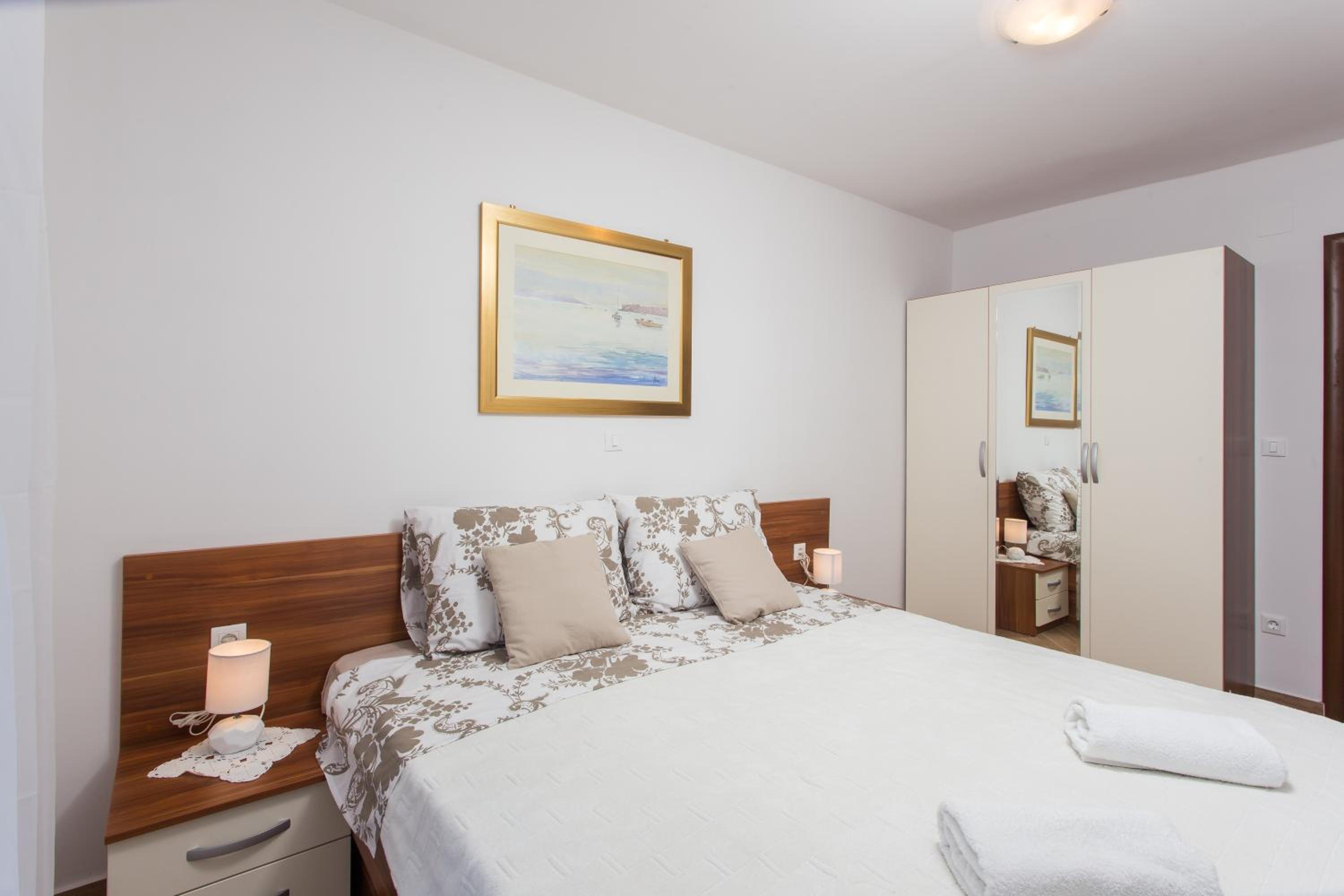 Apartments Gravosa- FREE PARKING