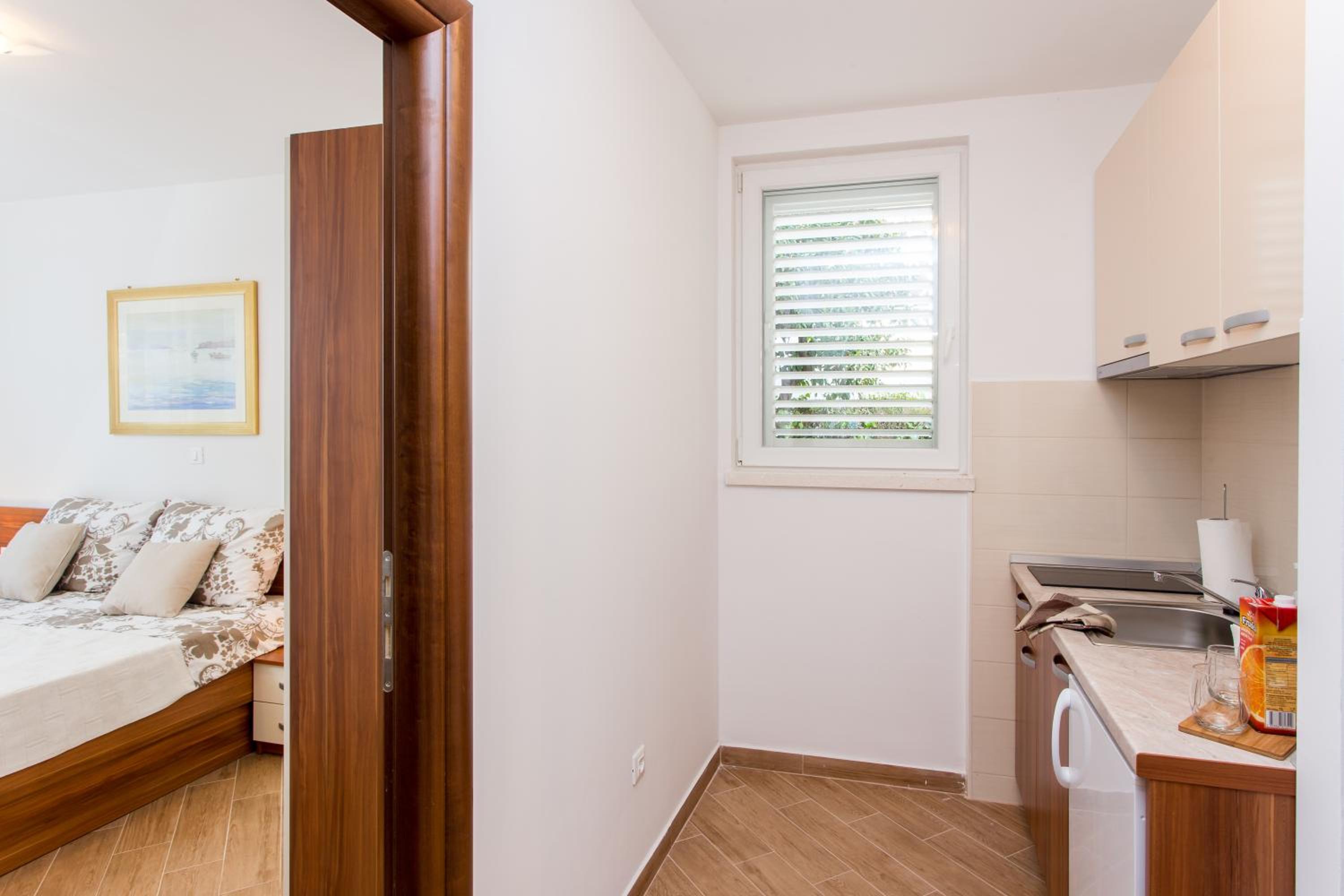 Apartments Gravosa- FREE PARKING