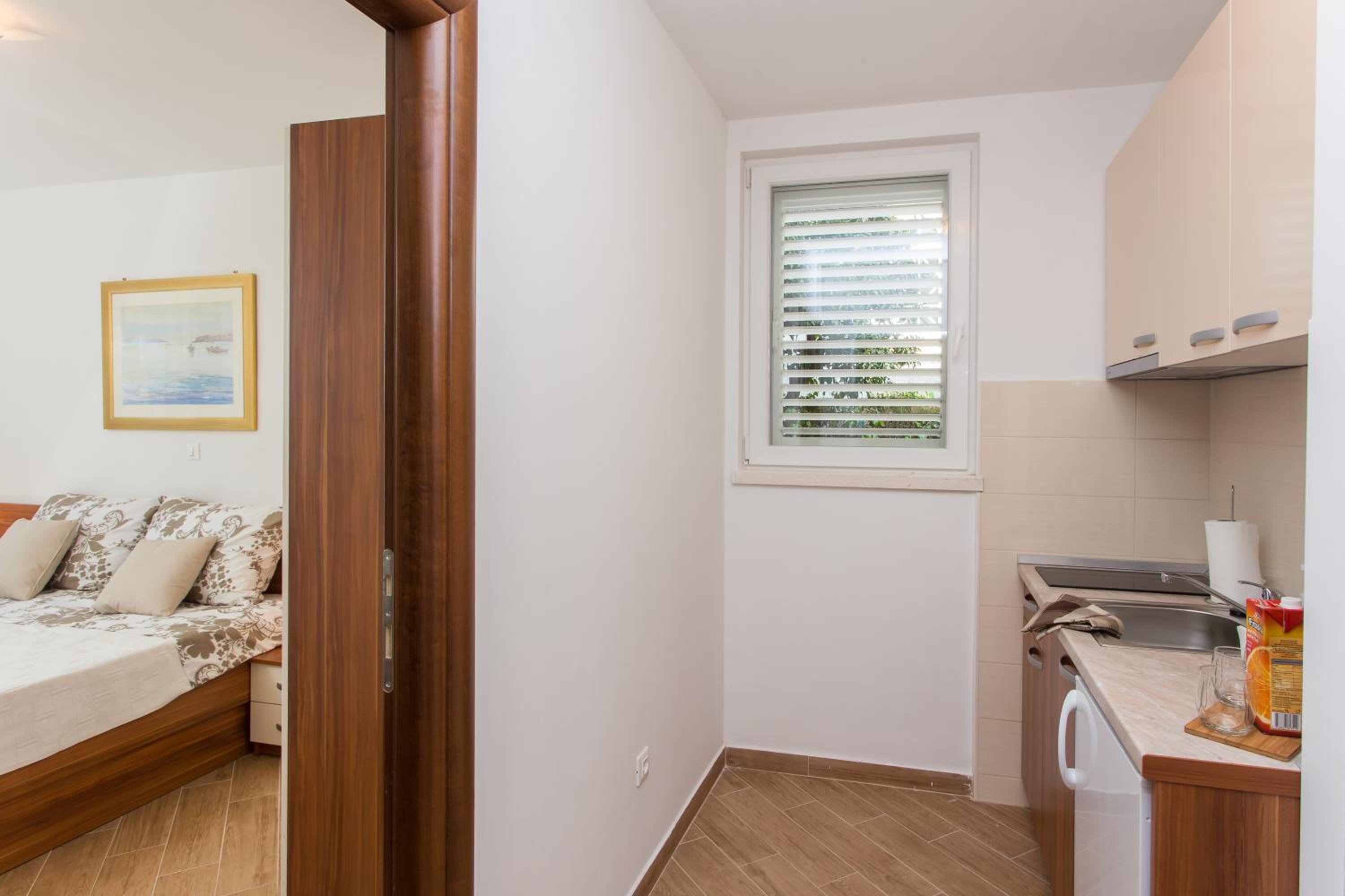Apartments Gravosa- FREE PARKING