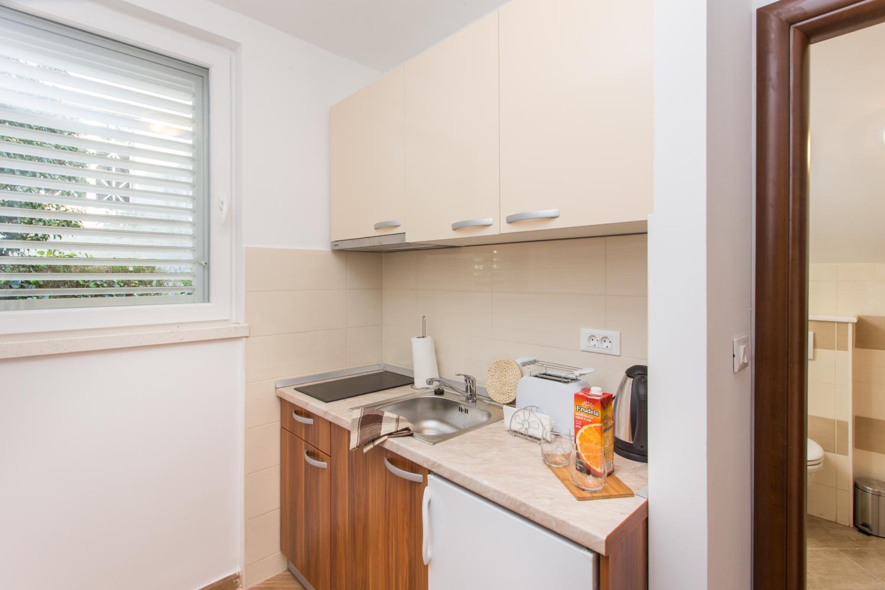 Apartments Gravosa- FREE PARKING