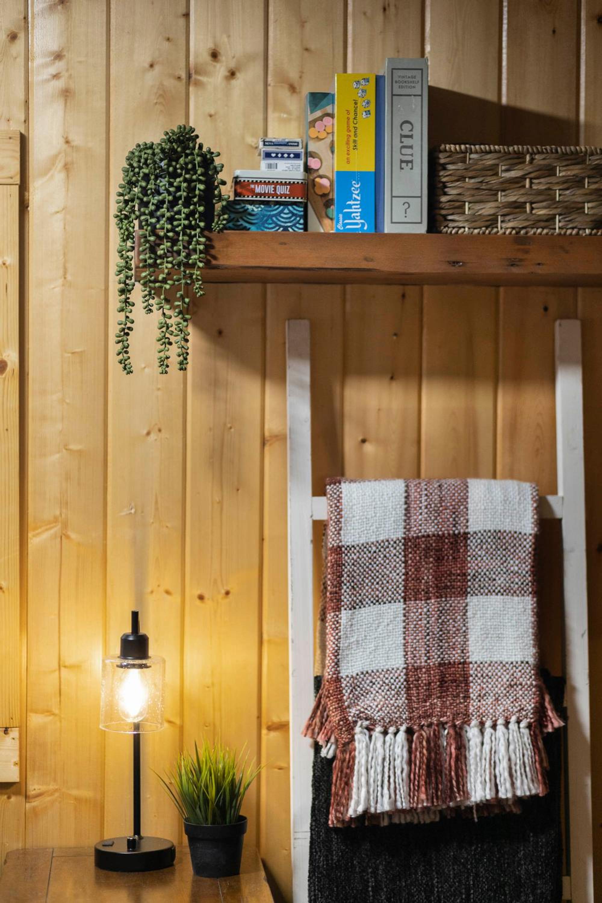 The Little Lolo Lodge