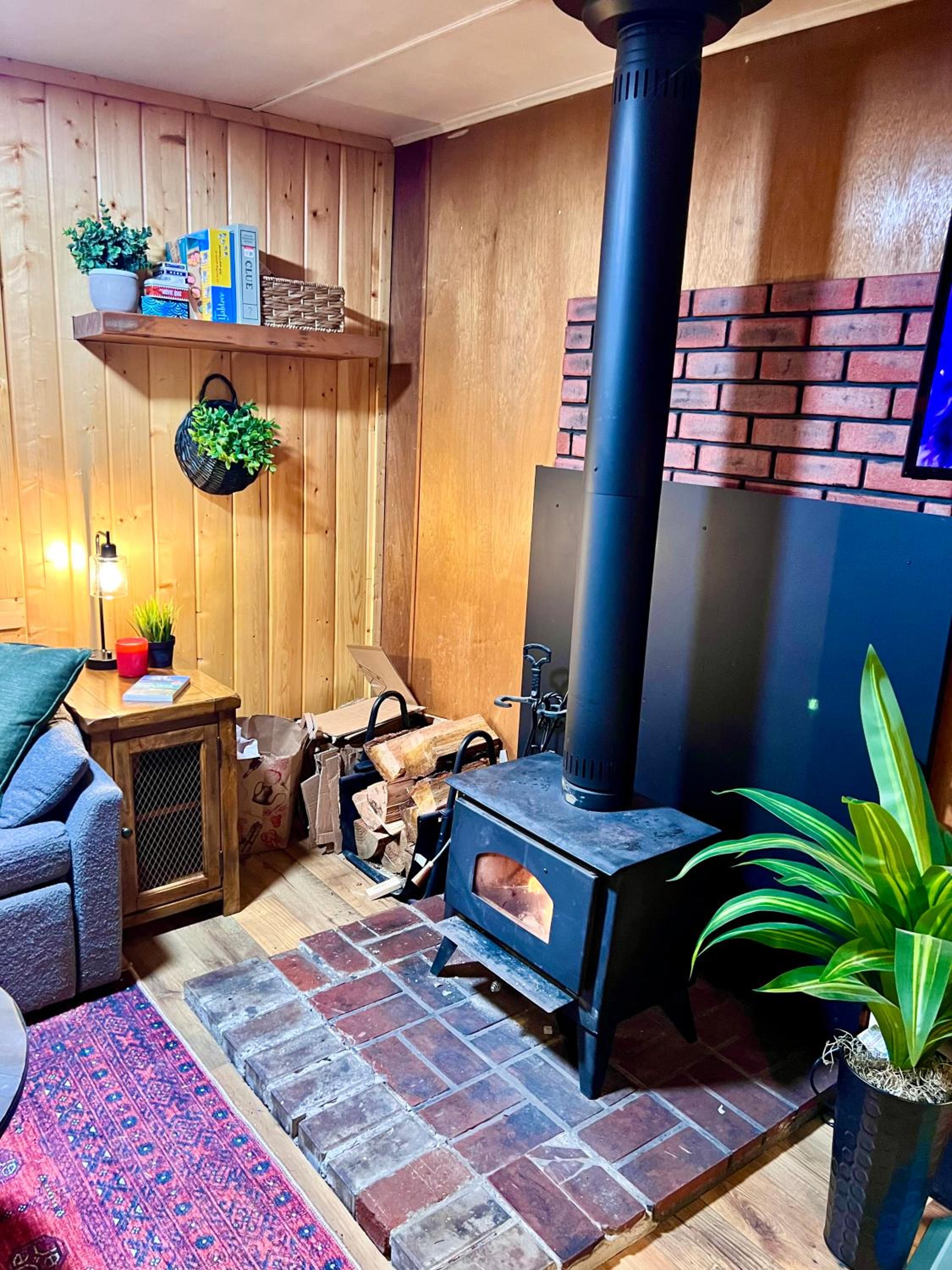 The Little Lolo Lodge