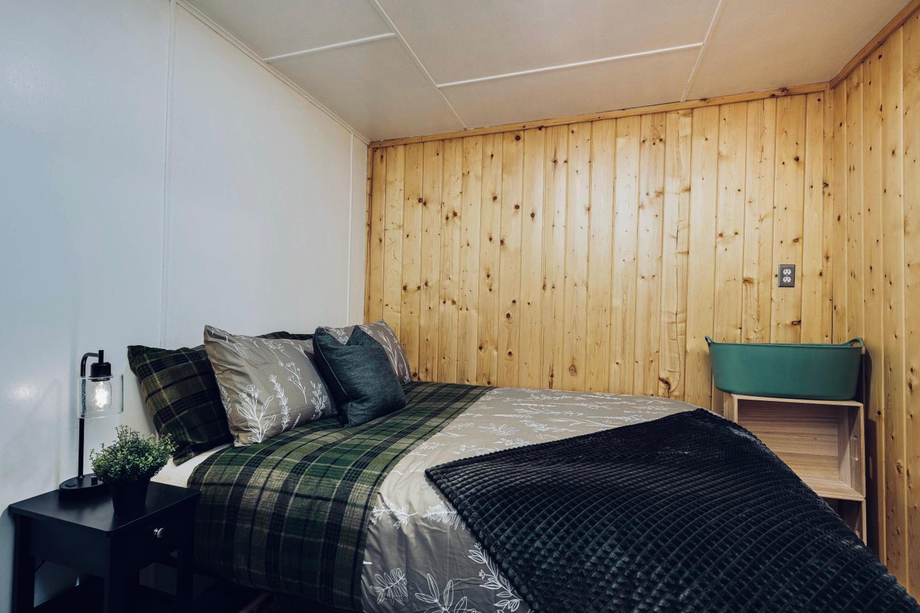 The Little Lolo Lodge