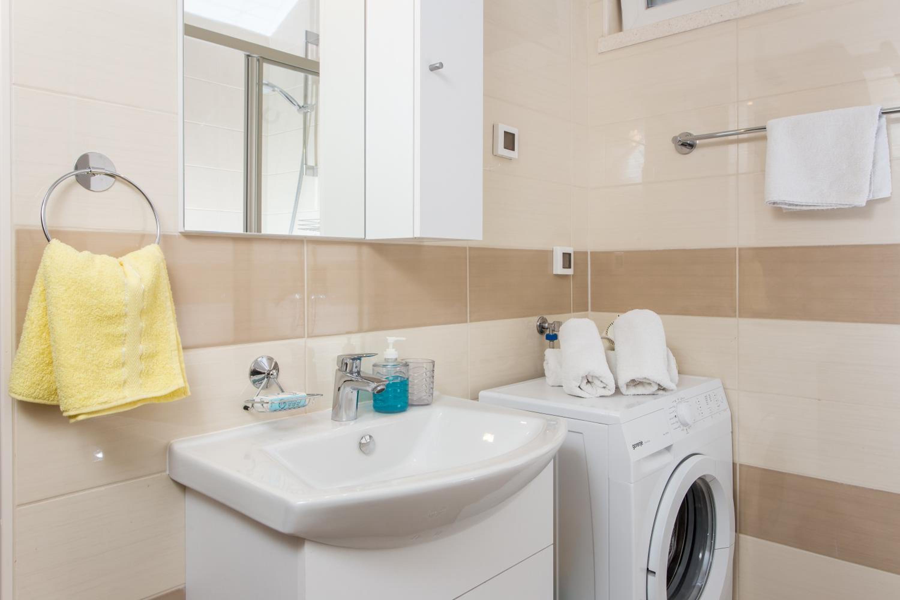 Apartments Gravosa- FREE PARKING