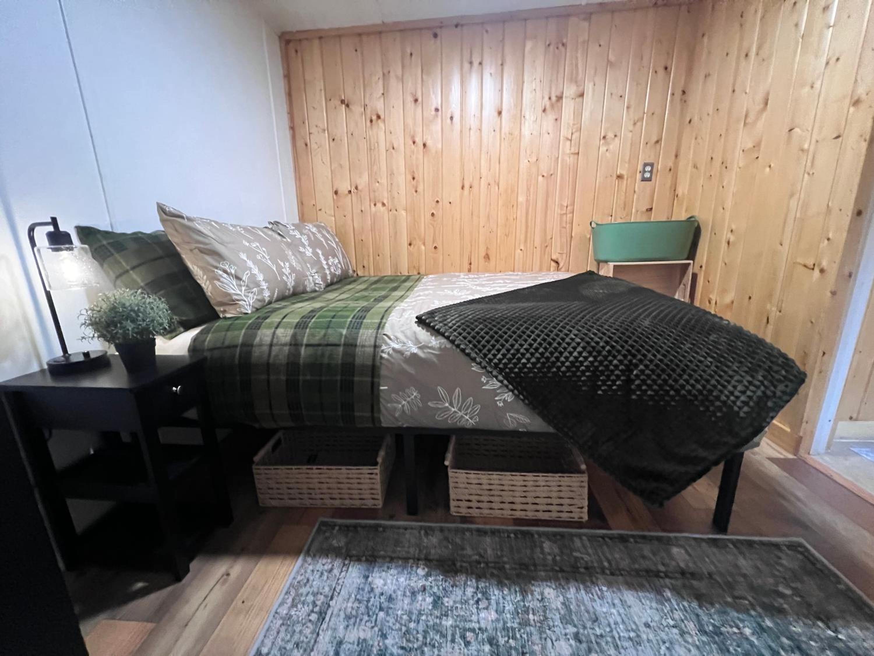 The Little Lolo Lodge