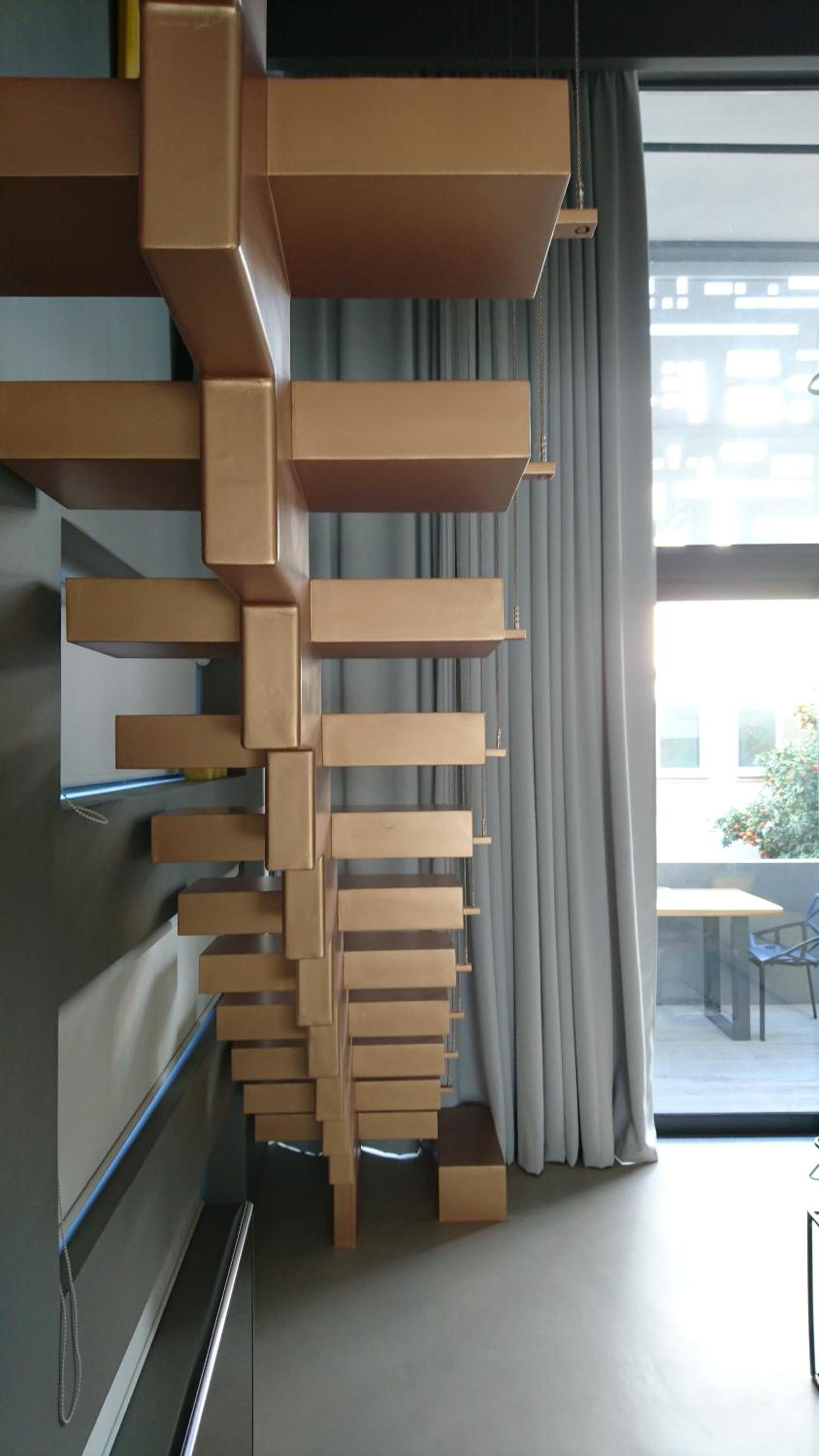 Athina Art Apartments