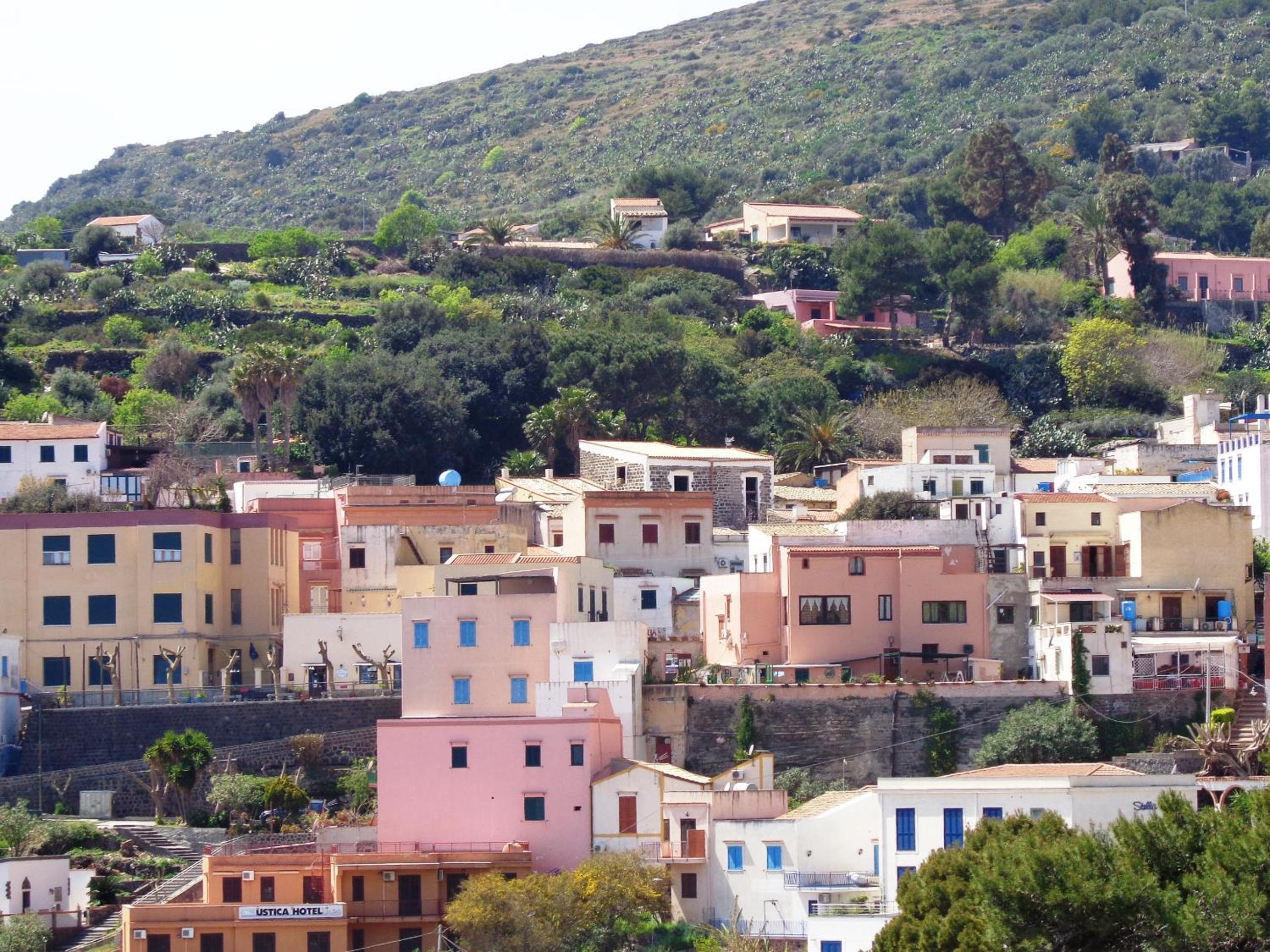 Baglio Antico Forno