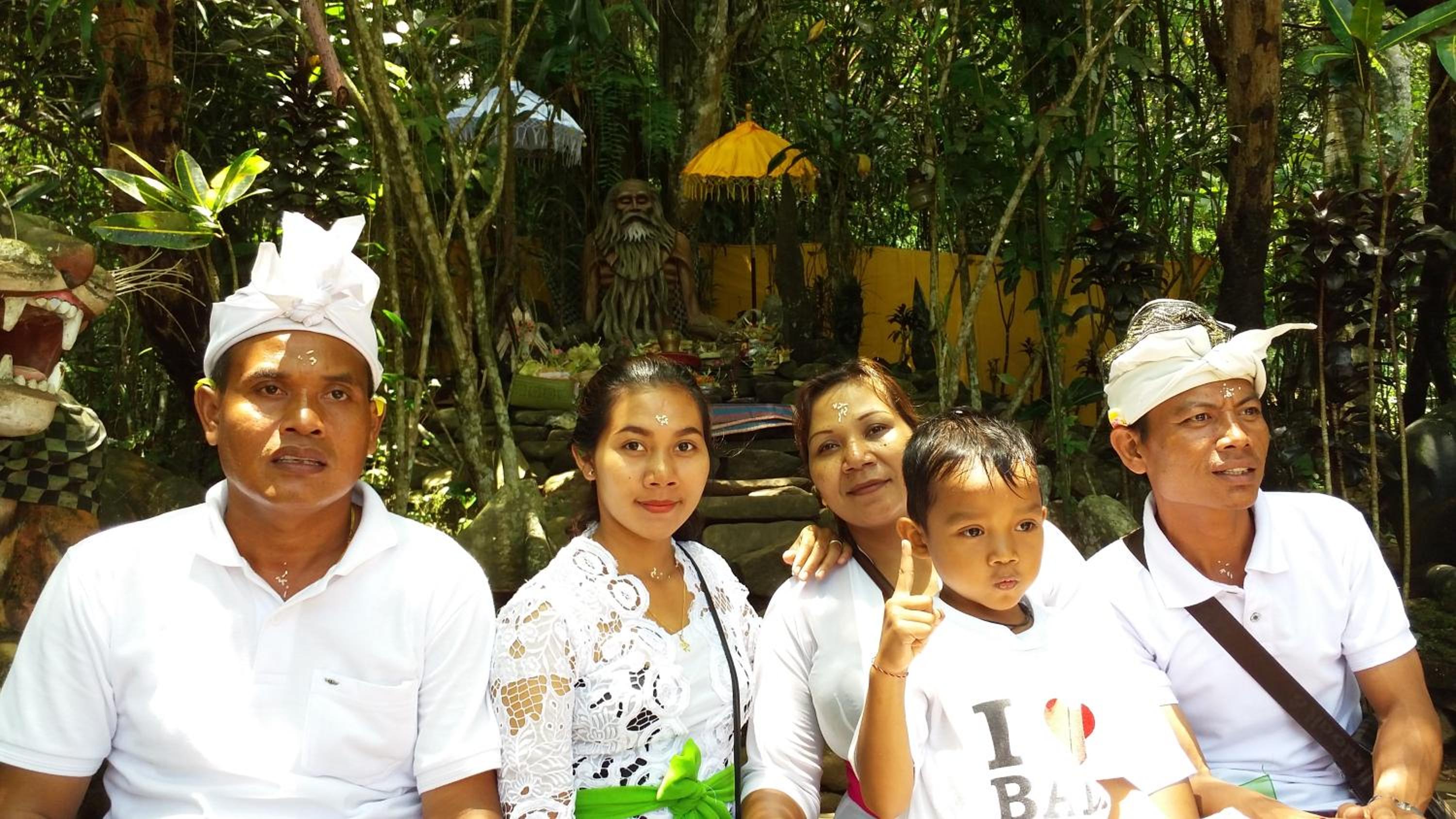 Rumah Ary Homestay & Spa