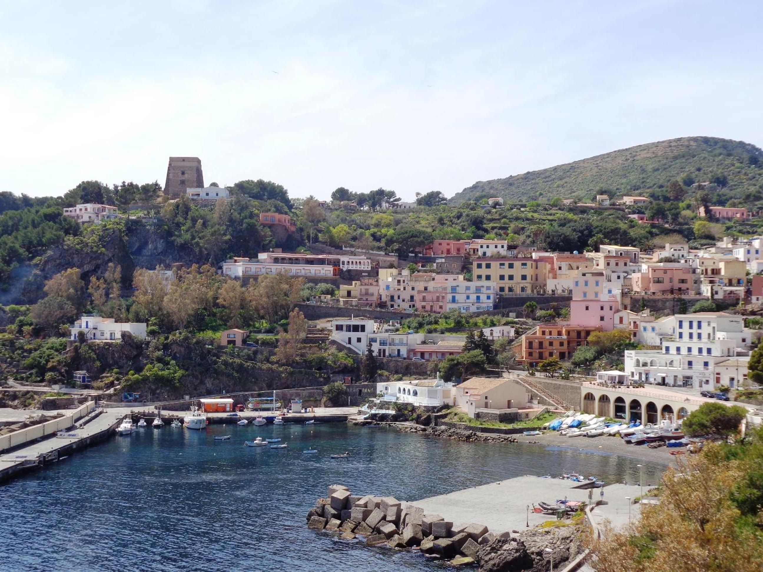 Baglio Antico Forno