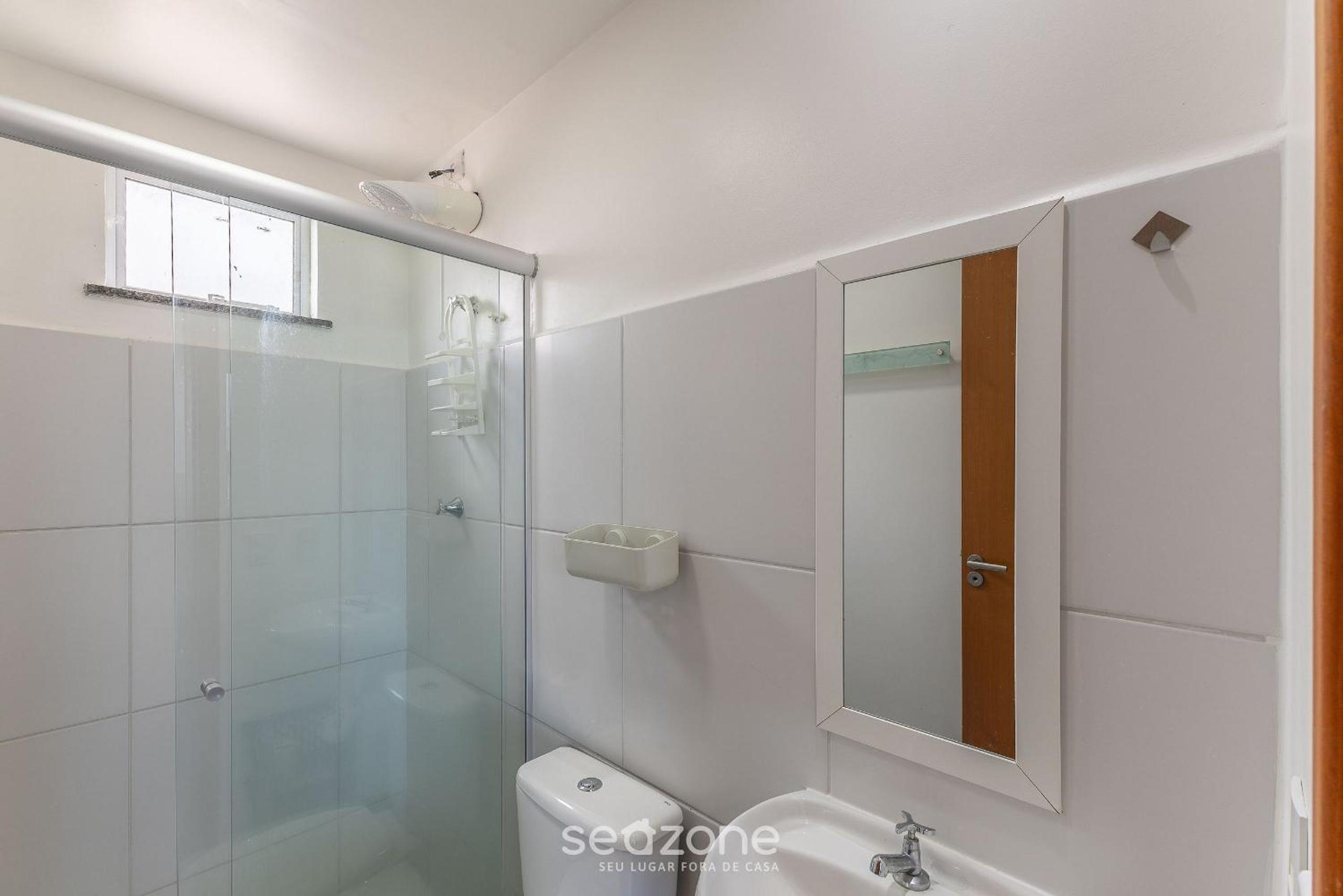 Apart 450m from the beach in Cond. w/ Pool VAR0302