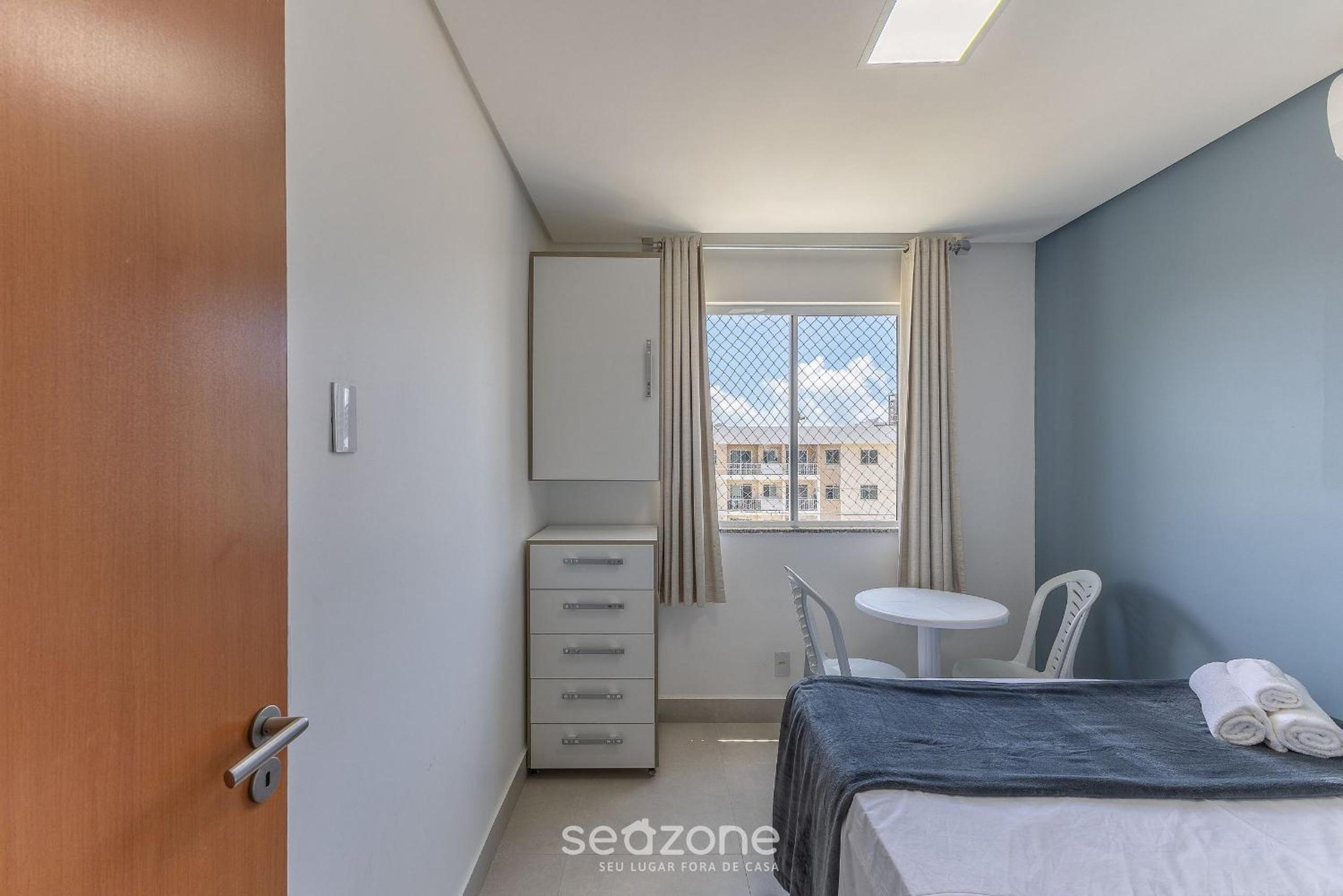 Apart 450m from the beach in Cond. w/ Pool VAR0302