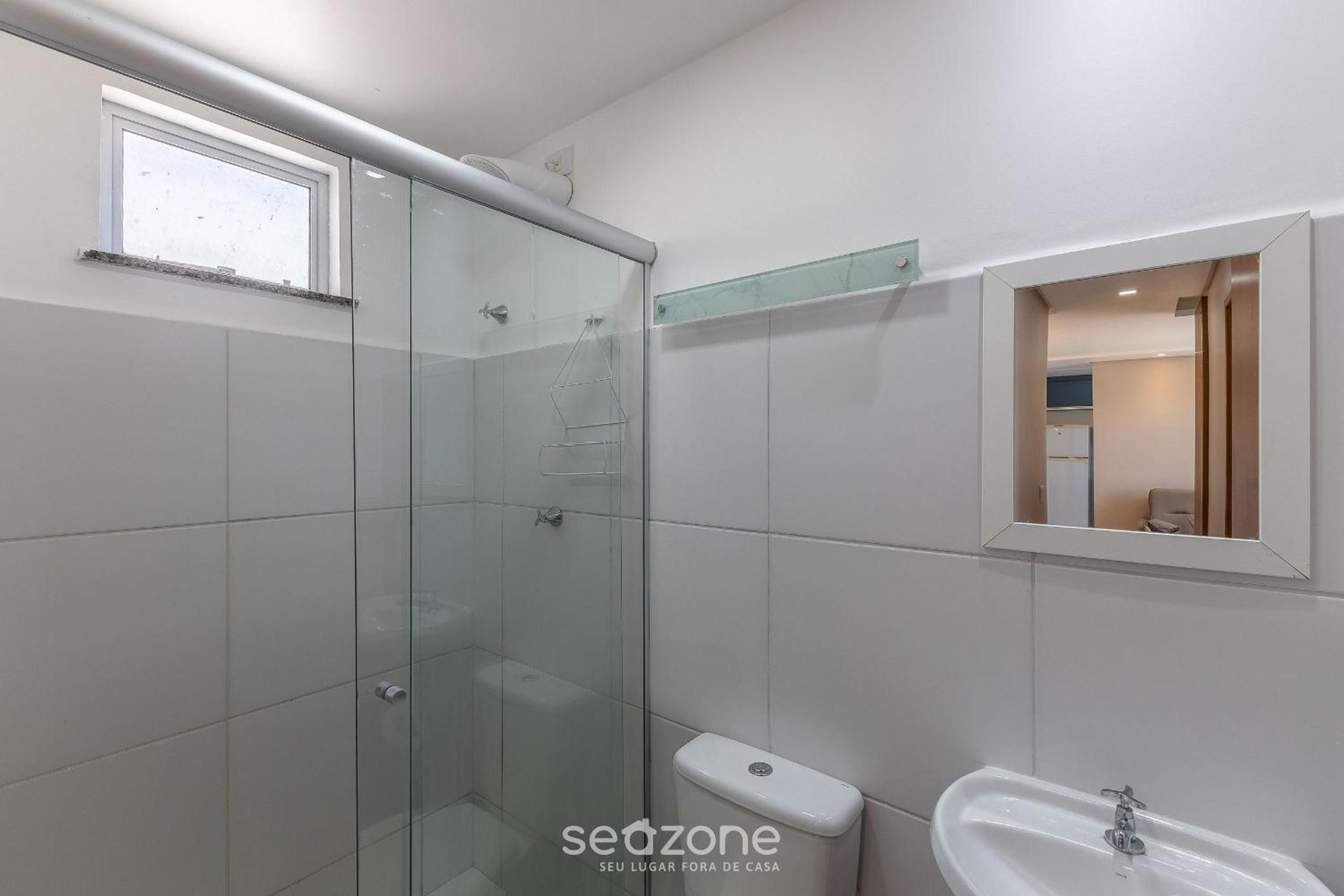 Apart 450m from the beach in Cond. w/ Pool VAR0302