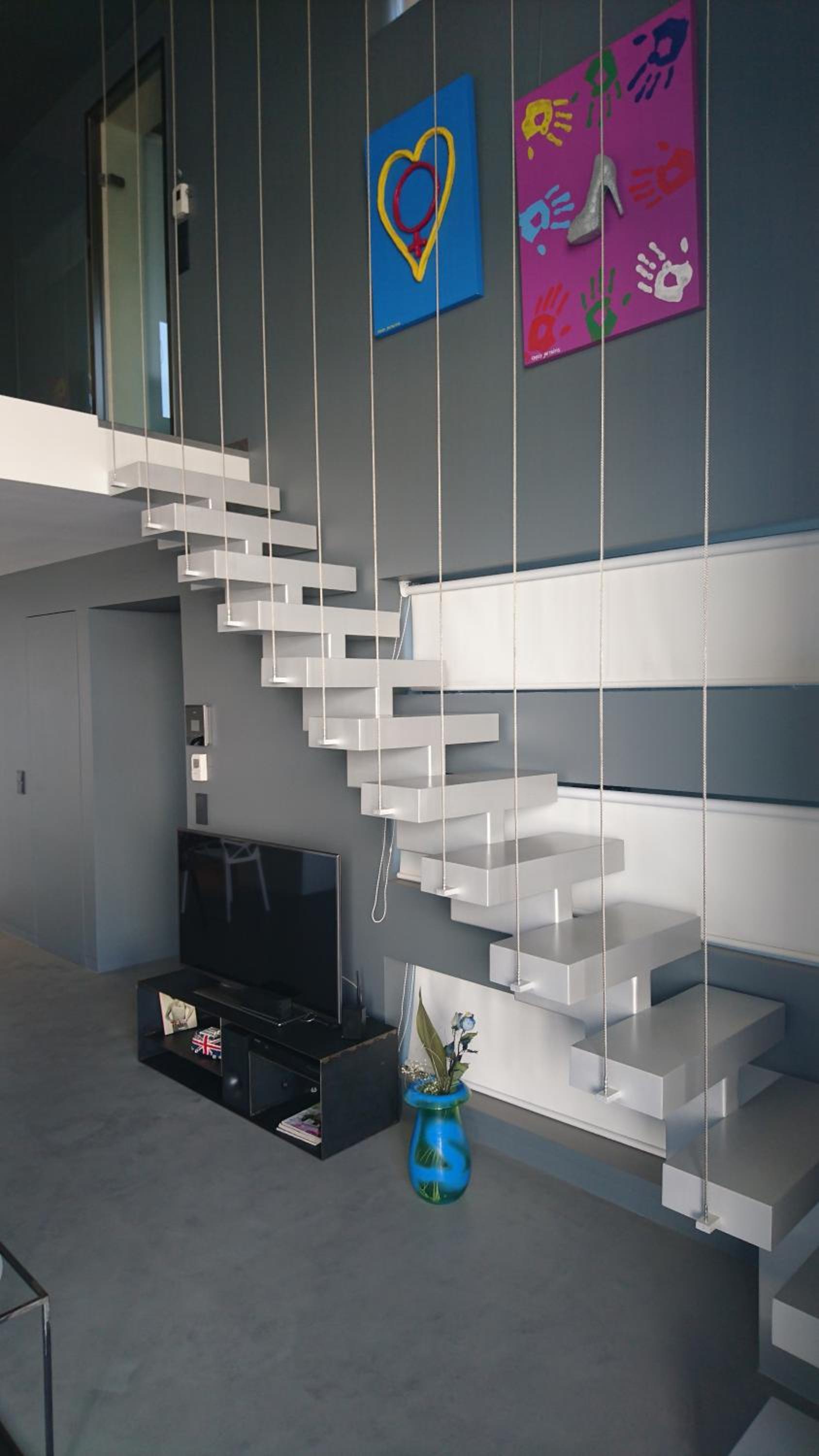 Athina Art Apartments
