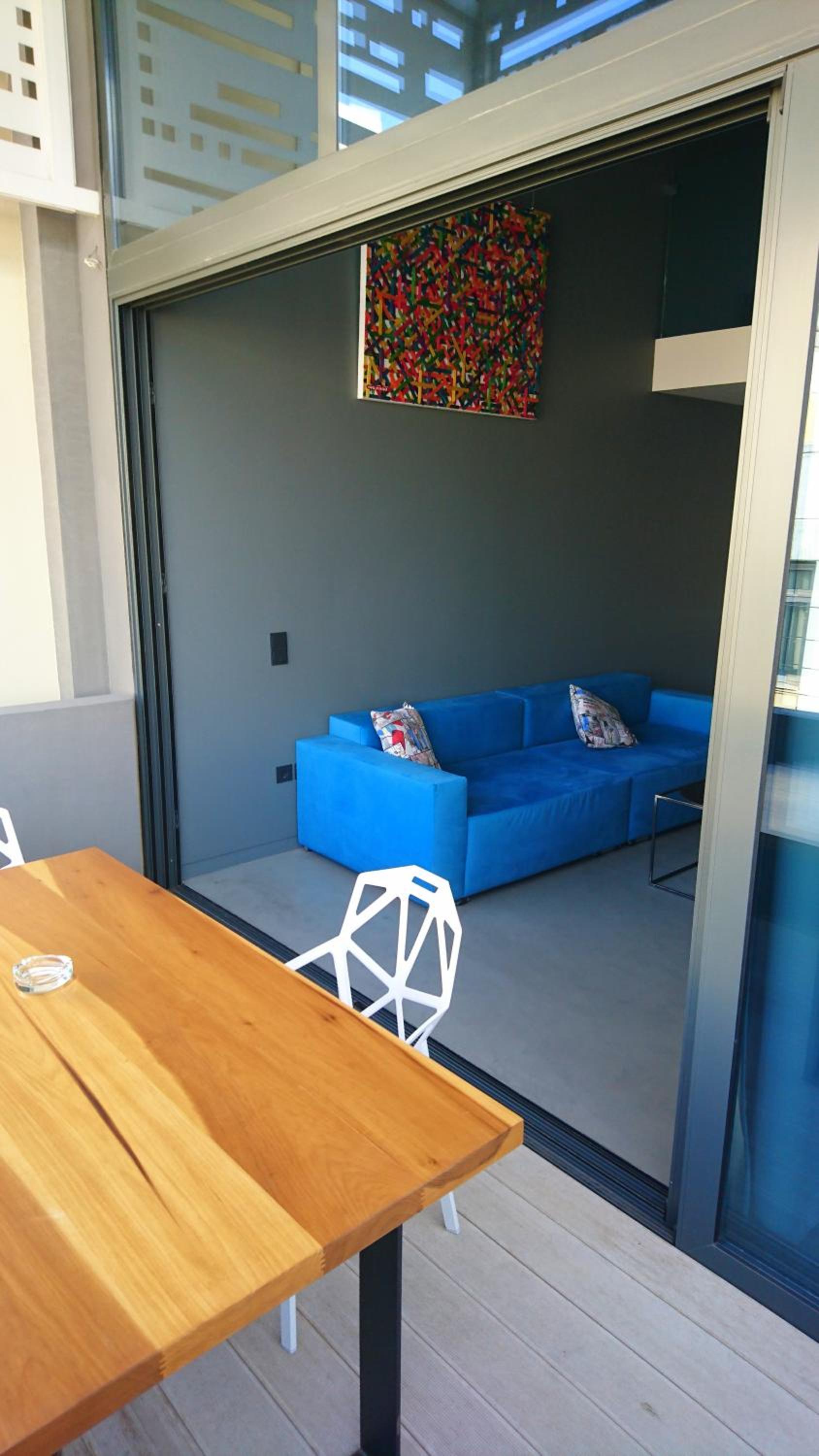 Athina Art Apartments