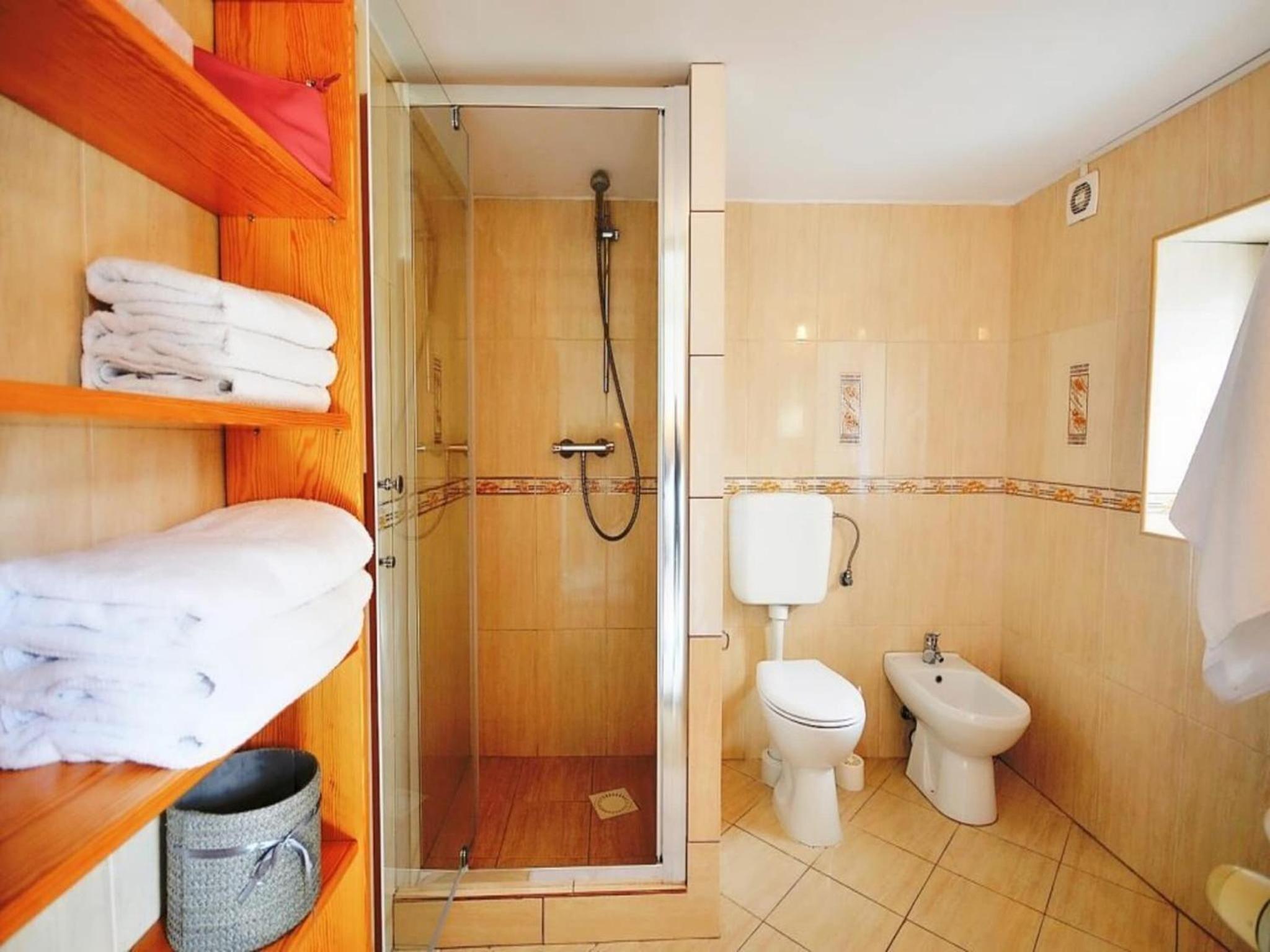 Comfortable apartment very close to the beach
