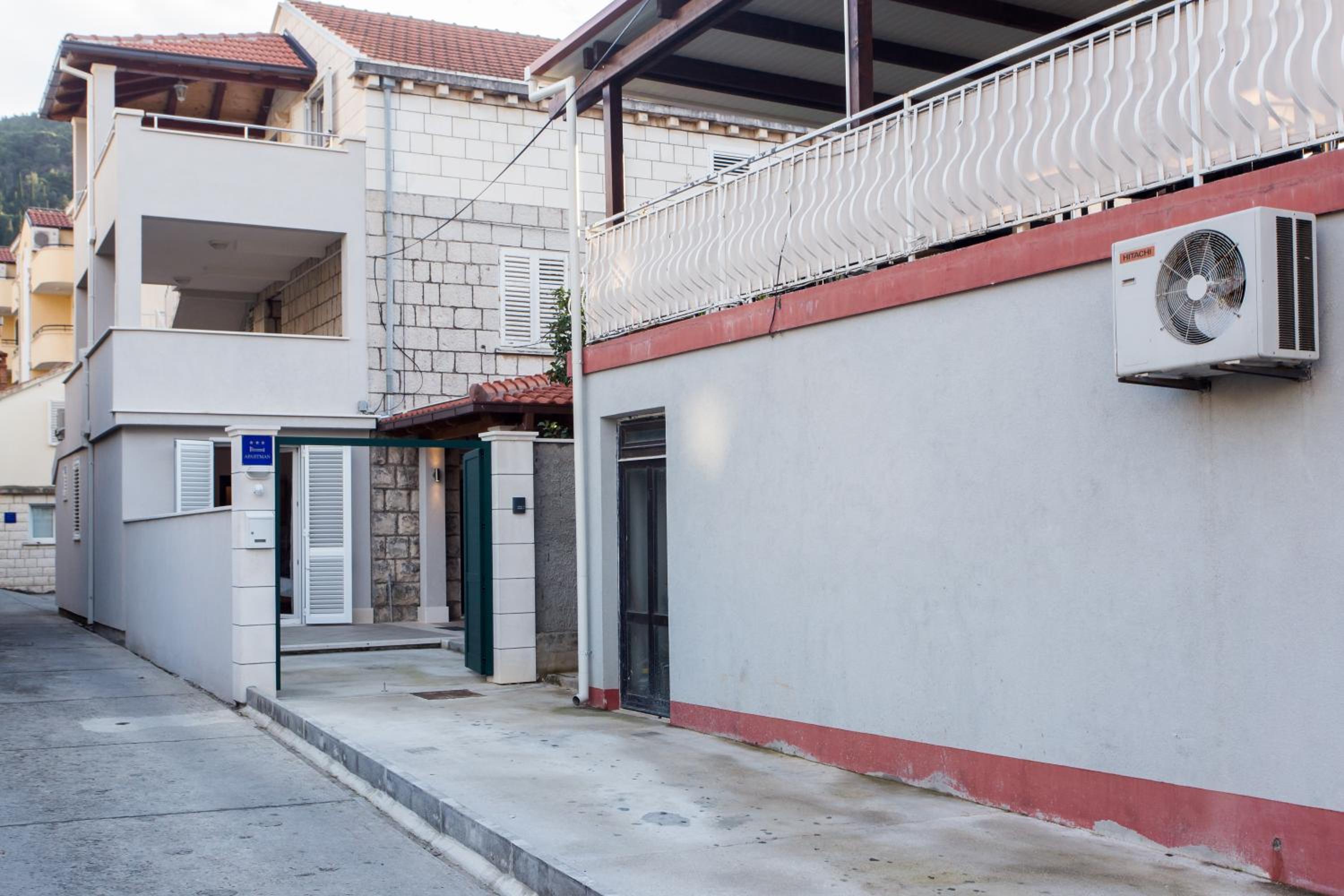 Apartments Gravosa- FREE PARKING