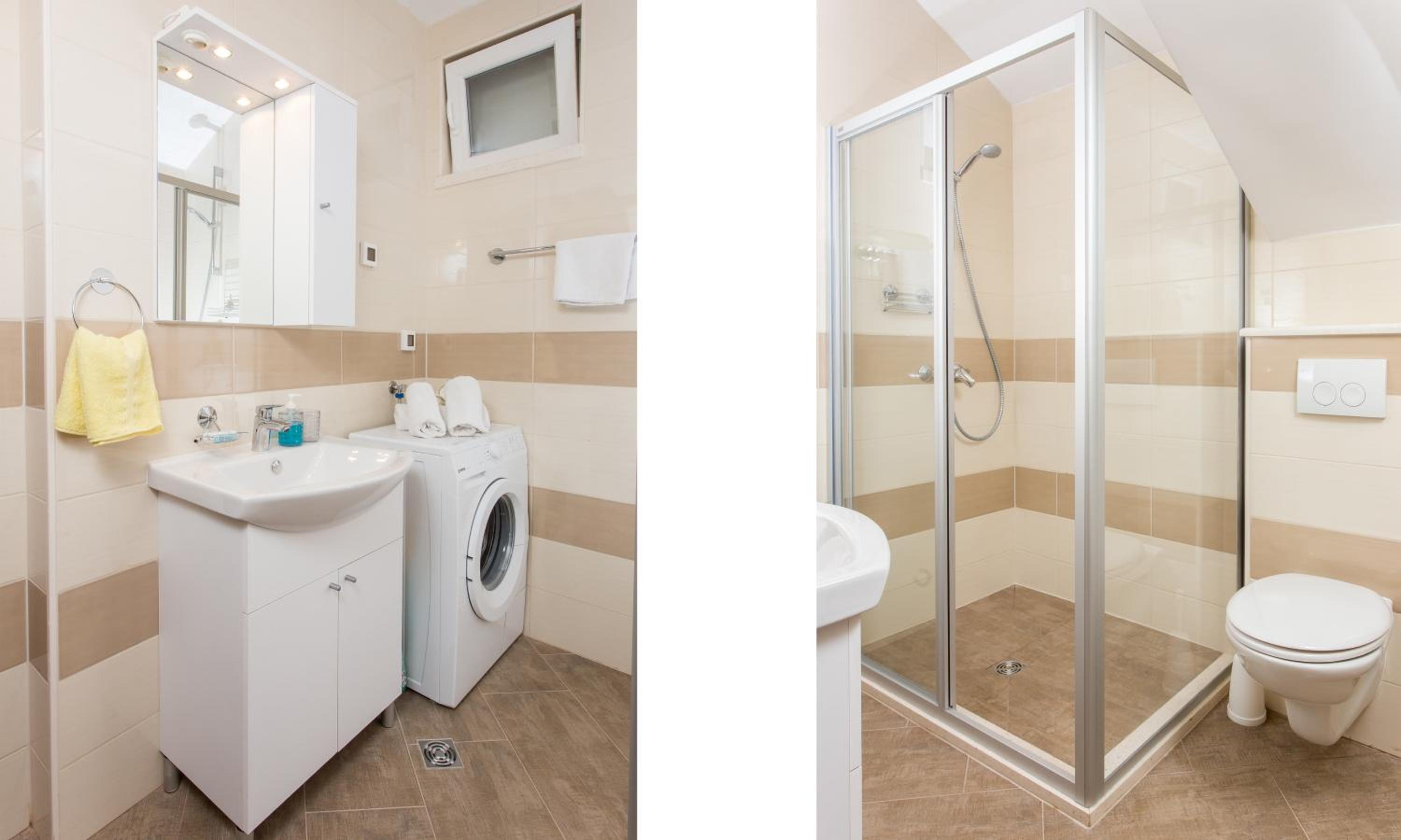 Apartments Gravosa- FREE PARKING
