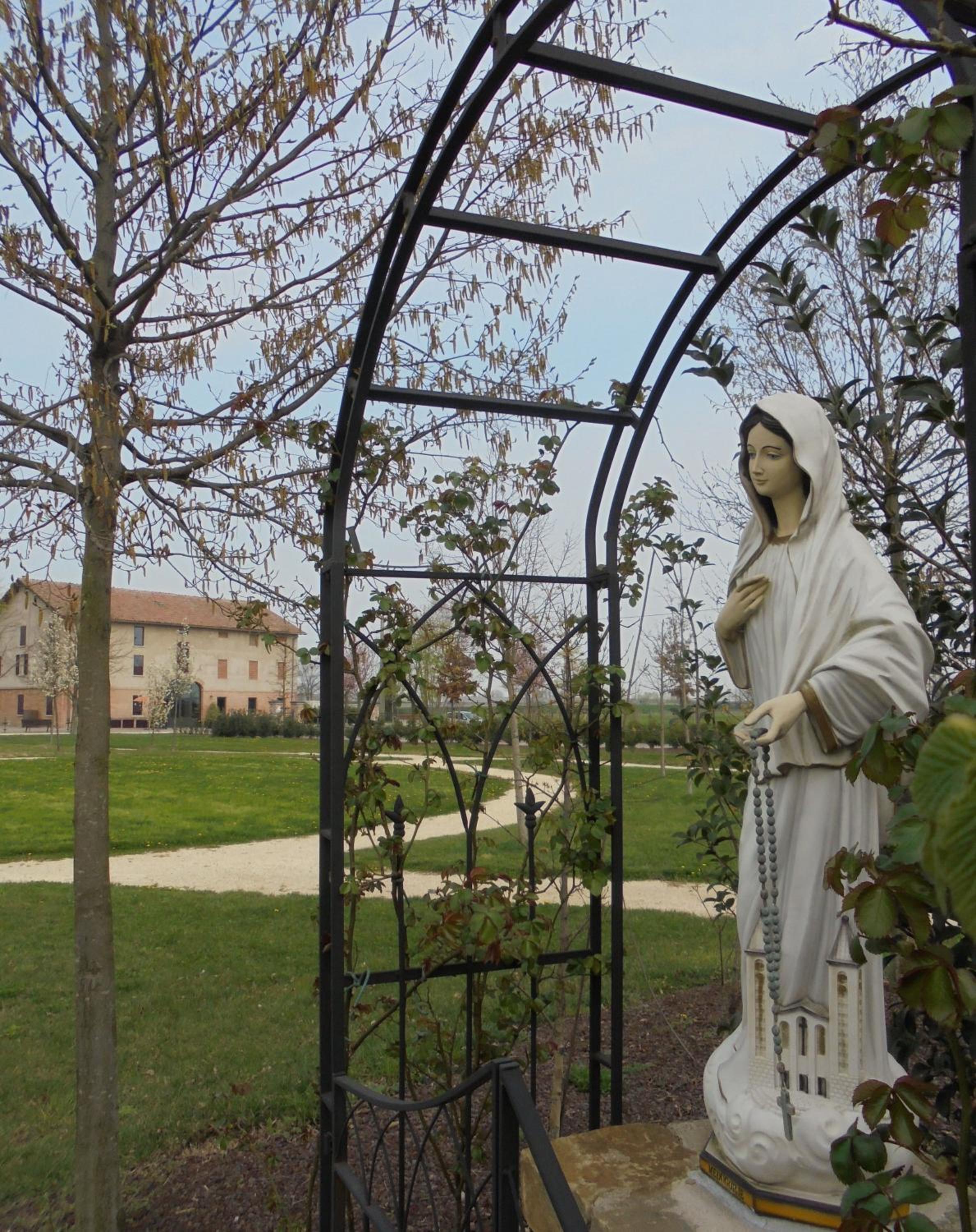 La Casa di Campagna - Property Image 123