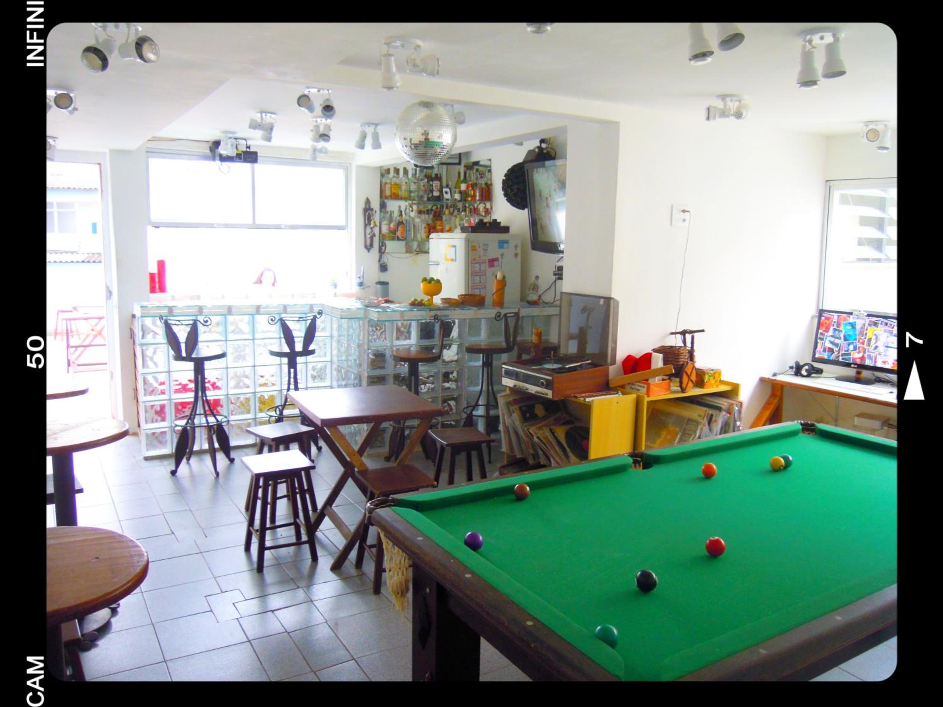 Bits & Bossa Hostel Rio de Janeiro
