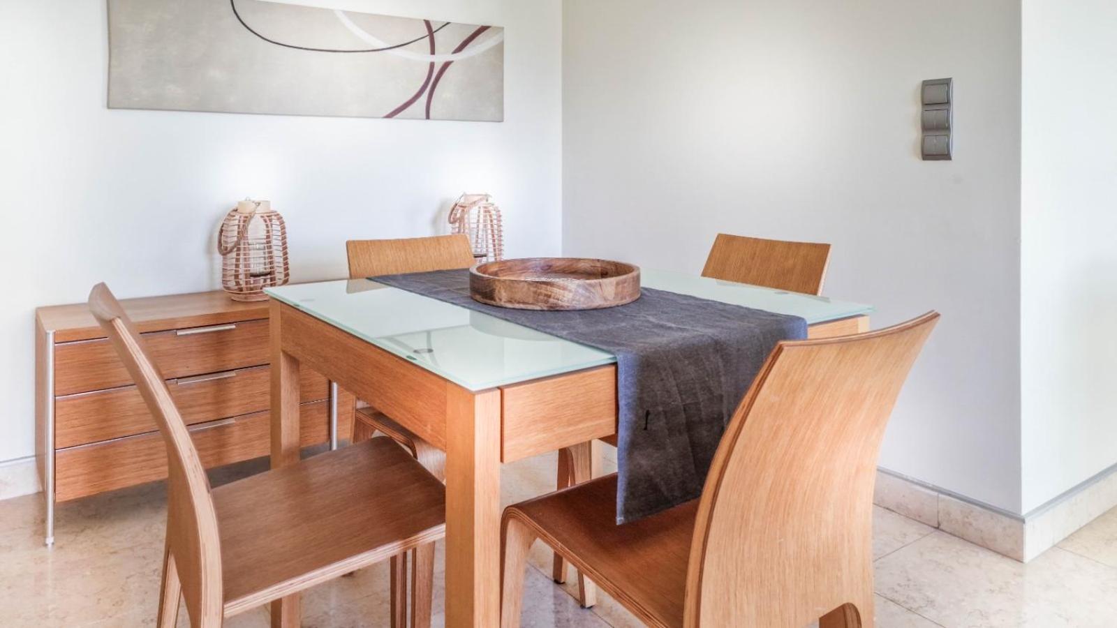 Fórum Madeira Residence