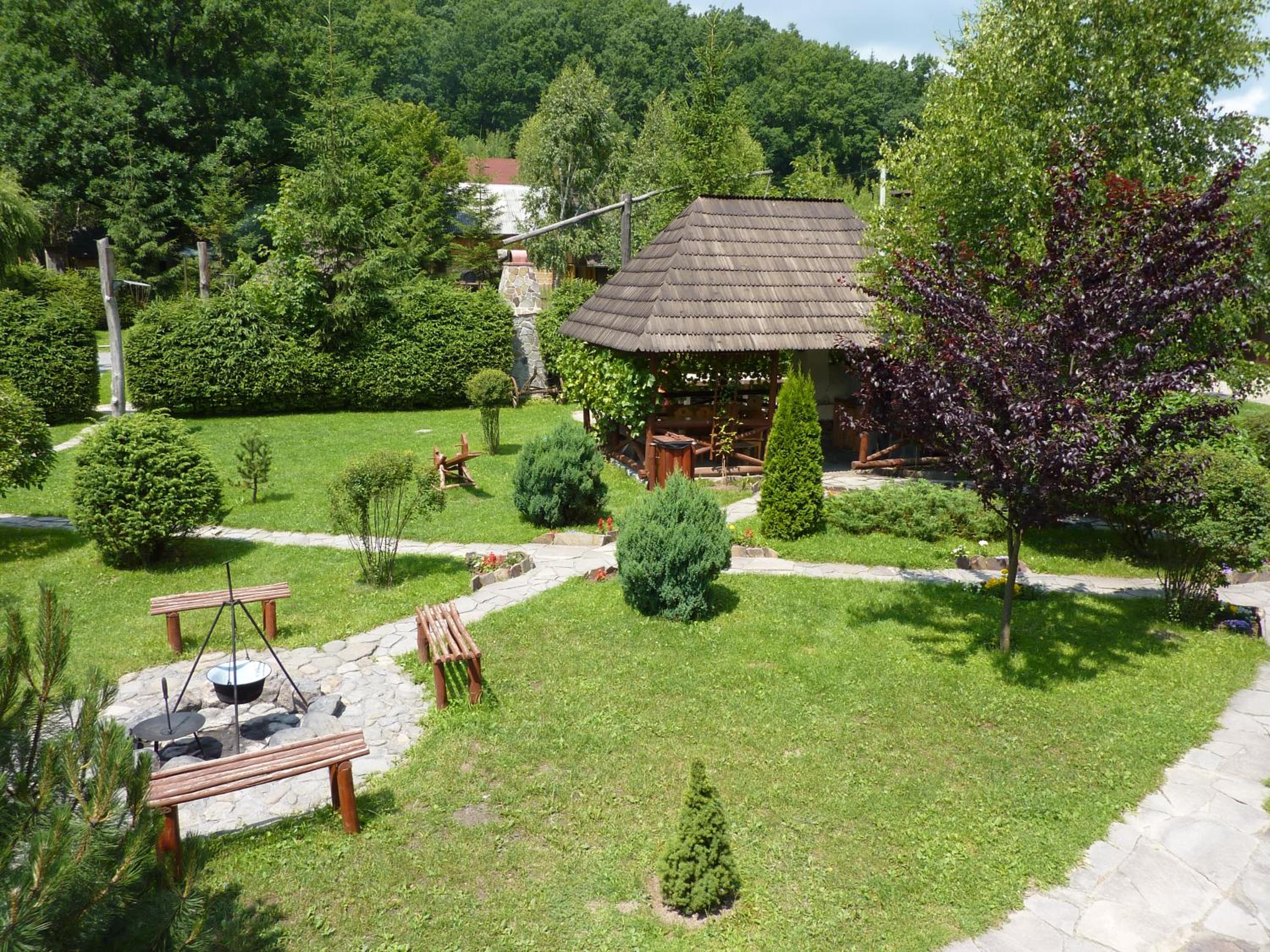 Nagy Lak II. view 3