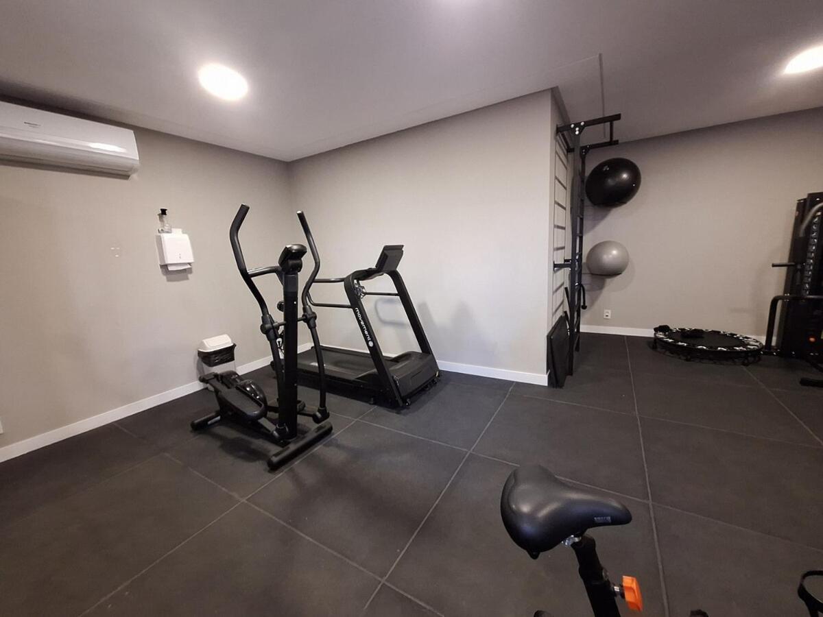Apartamento luxo, pertinho do Mar e lazer maravilhoso