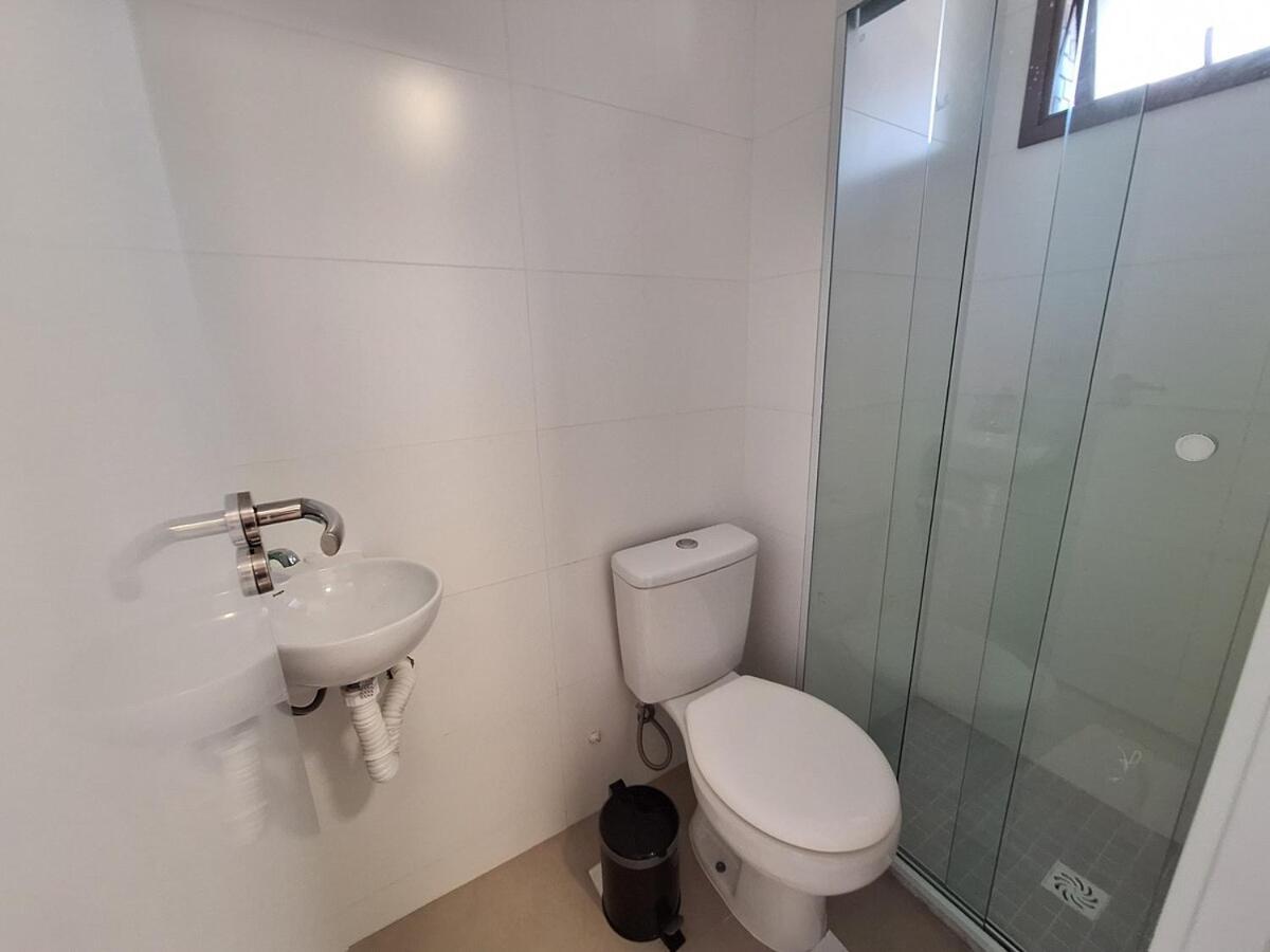 Apartamento luxo, pertinho do Mar e lazer maravilhoso