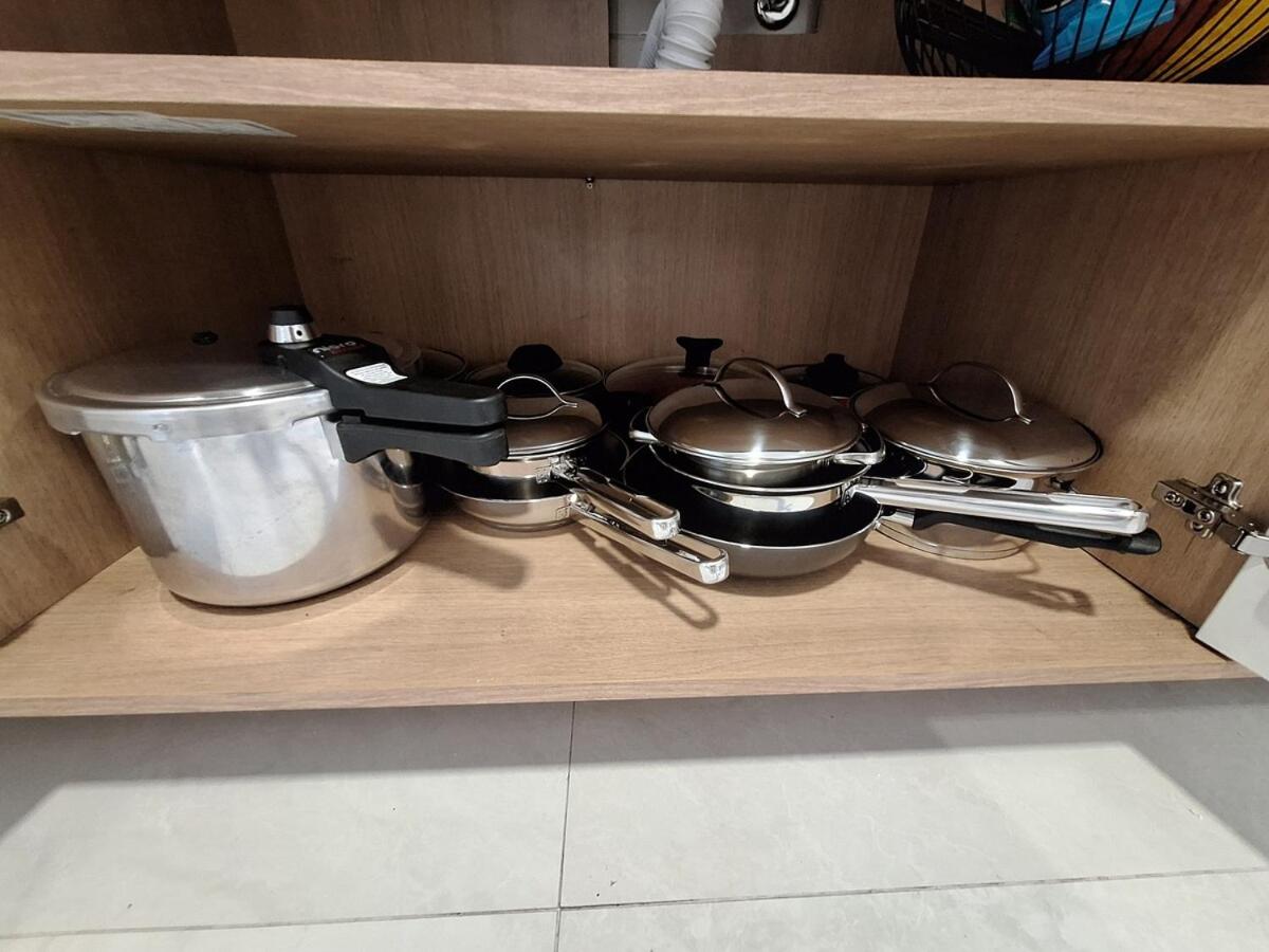 Apartamento luxo, pertinho do Mar e lazer maravilhoso
