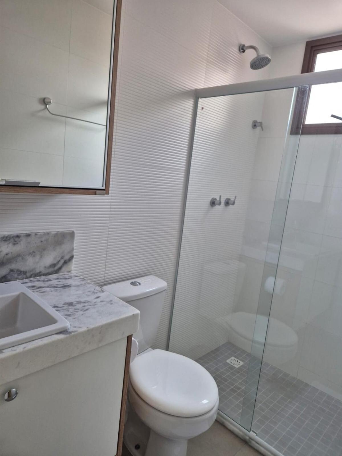 Apartamento luxo, pertinho do Mar e lazer maravilhoso