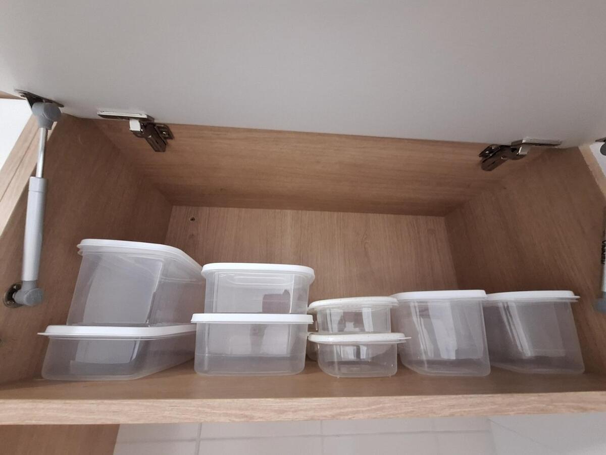 Apartamento luxo, pertinho do Mar e lazer maravilhoso
