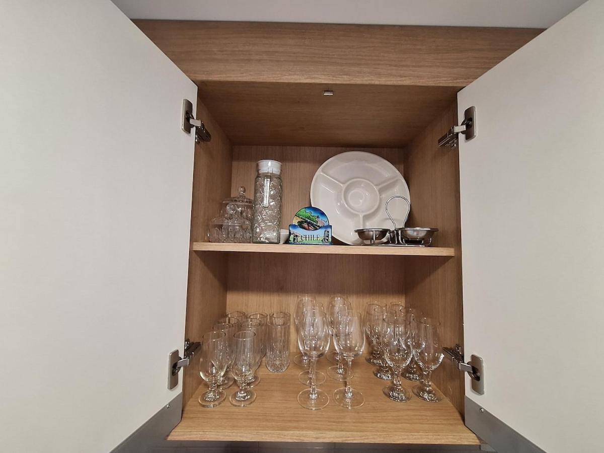Apartamento luxo, pertinho do Mar e lazer maravilhoso