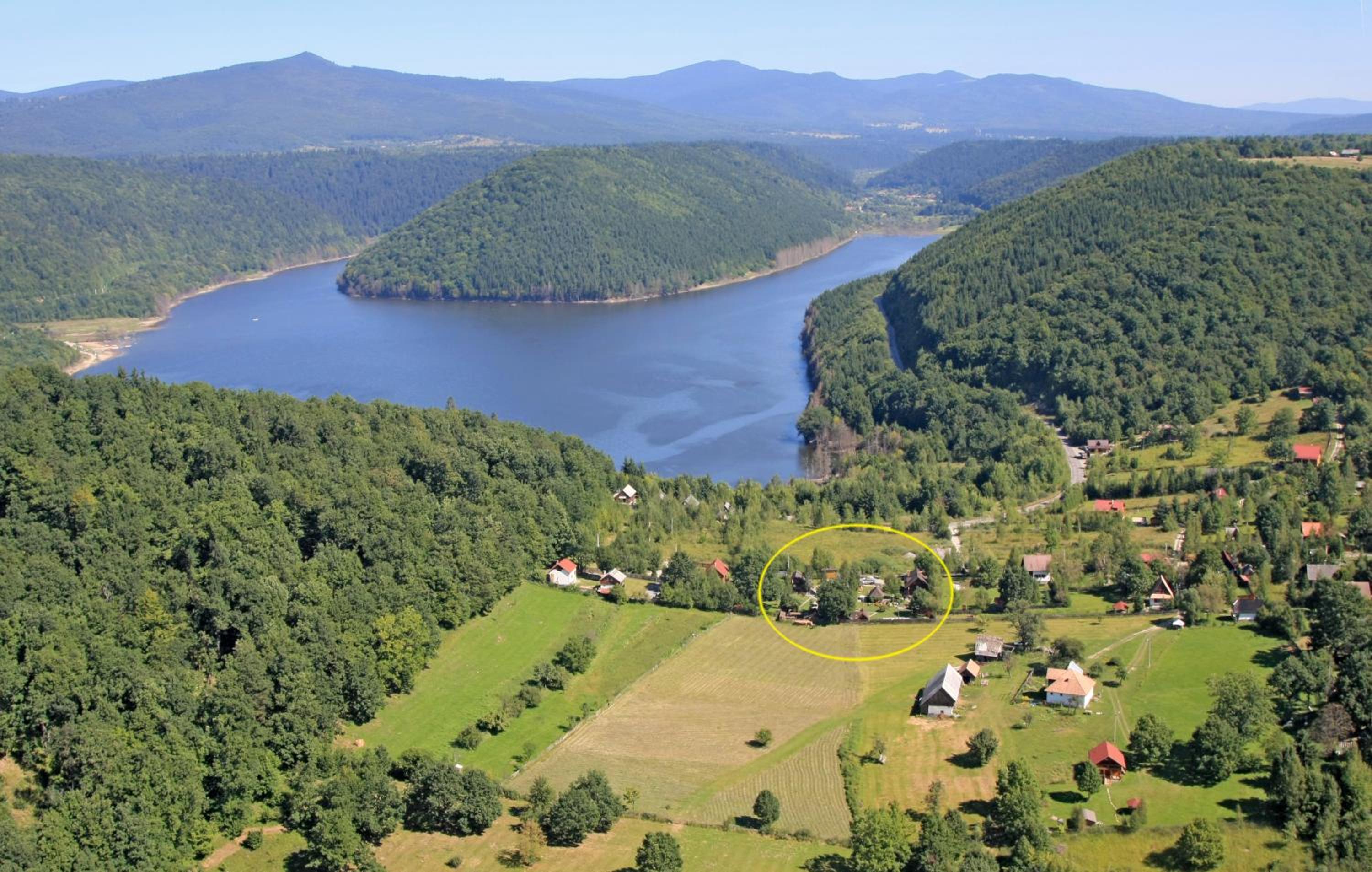 Nagy Lak II. view 2