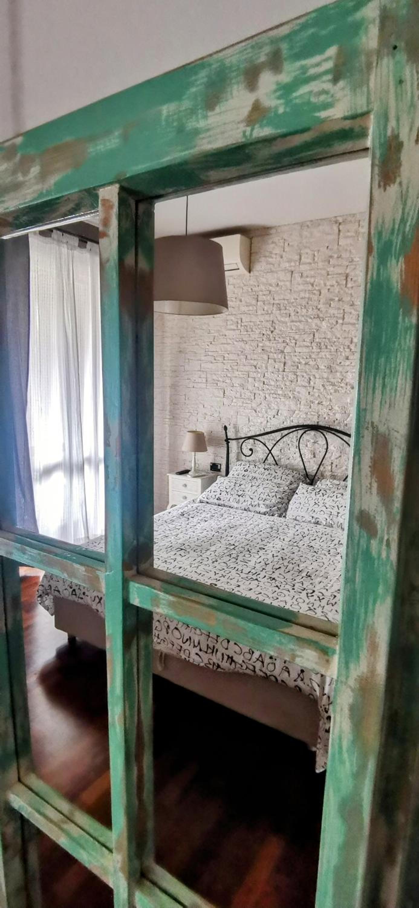 Urban House - un angolo di relax con terrazza in Lombardia