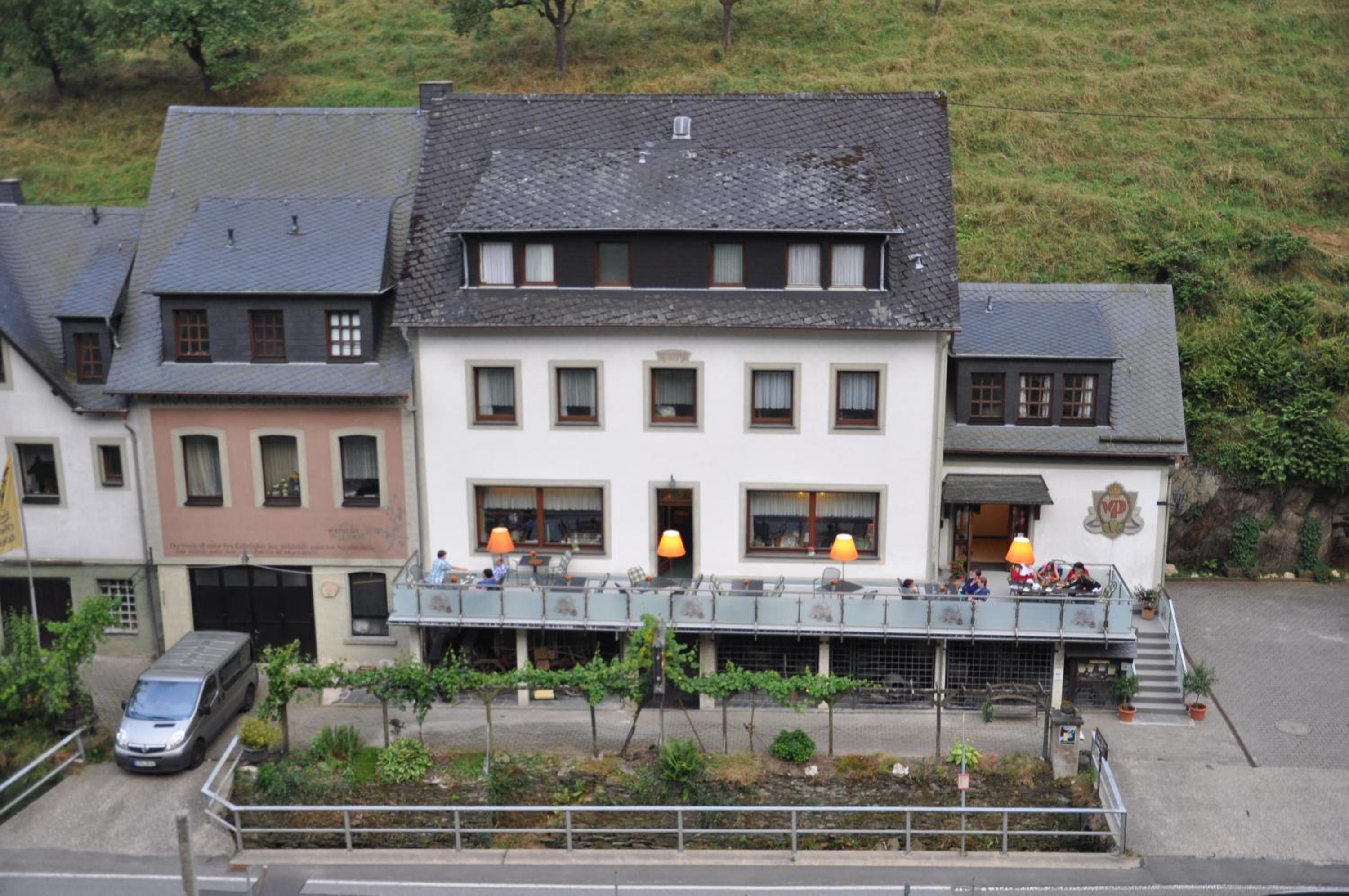 Gutsschänke Sennerhof