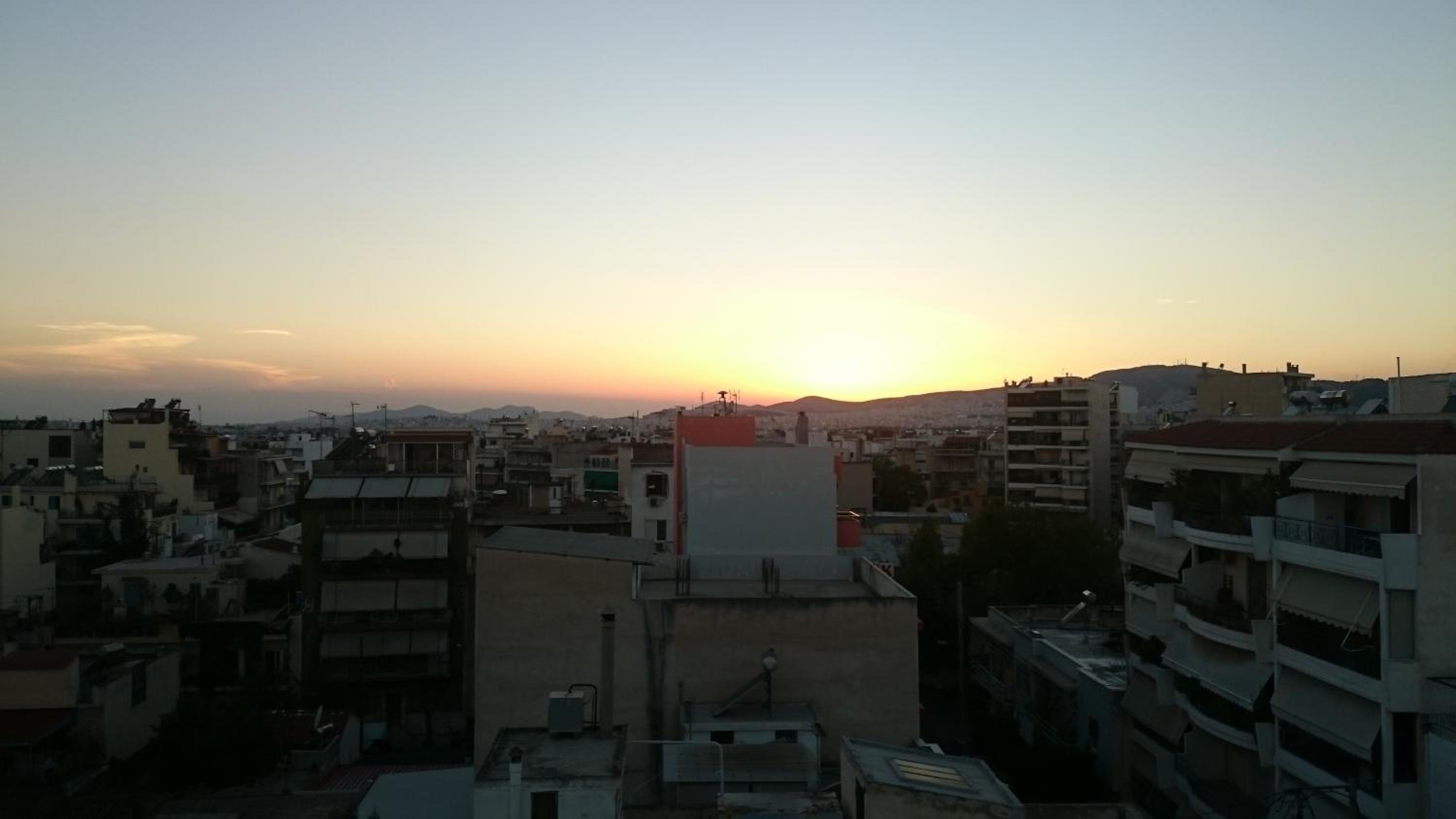 Athina Art Apartments