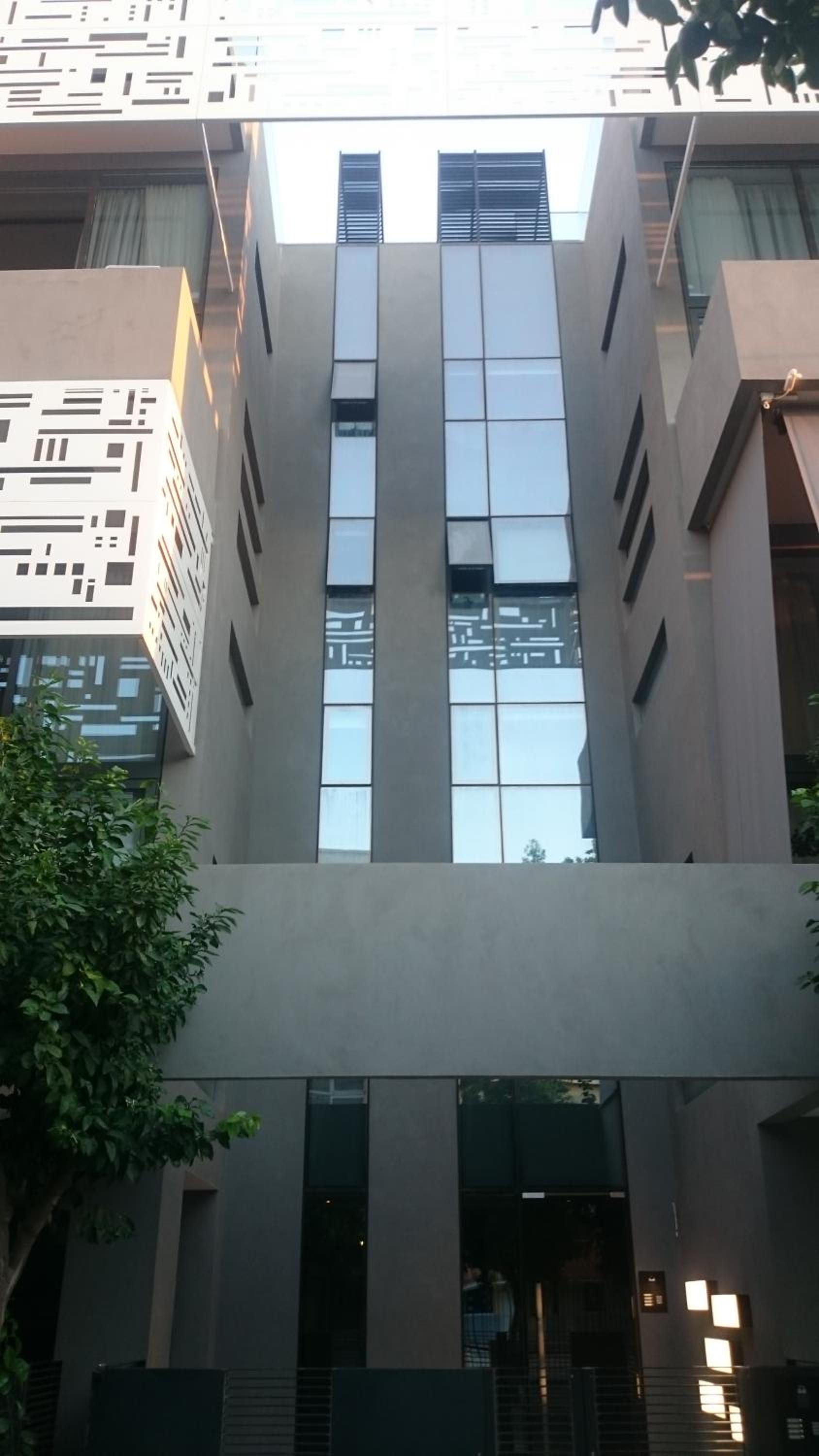 Athina Art Apartments
